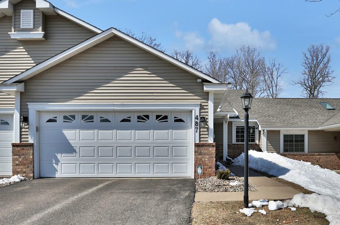 View of Residential at 487 Crestview Forest Drive, Maplewood MN 55119, Maplewood - Mike Wilen | Minnesota Team Real Estate