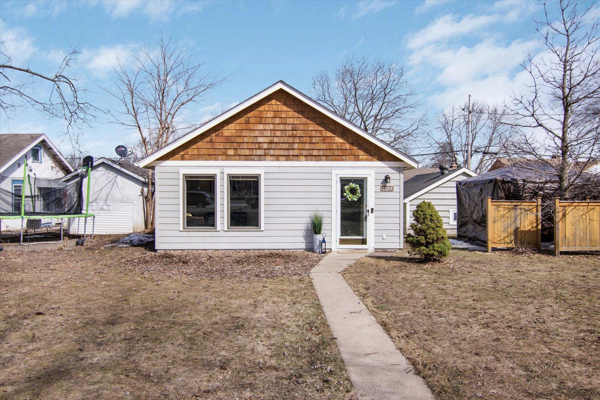 View of Residential at 5637 13th Avenue, Minneapolis MN 55417, Minneapolis - Mike Wilen | Minnesota Team Real Estate