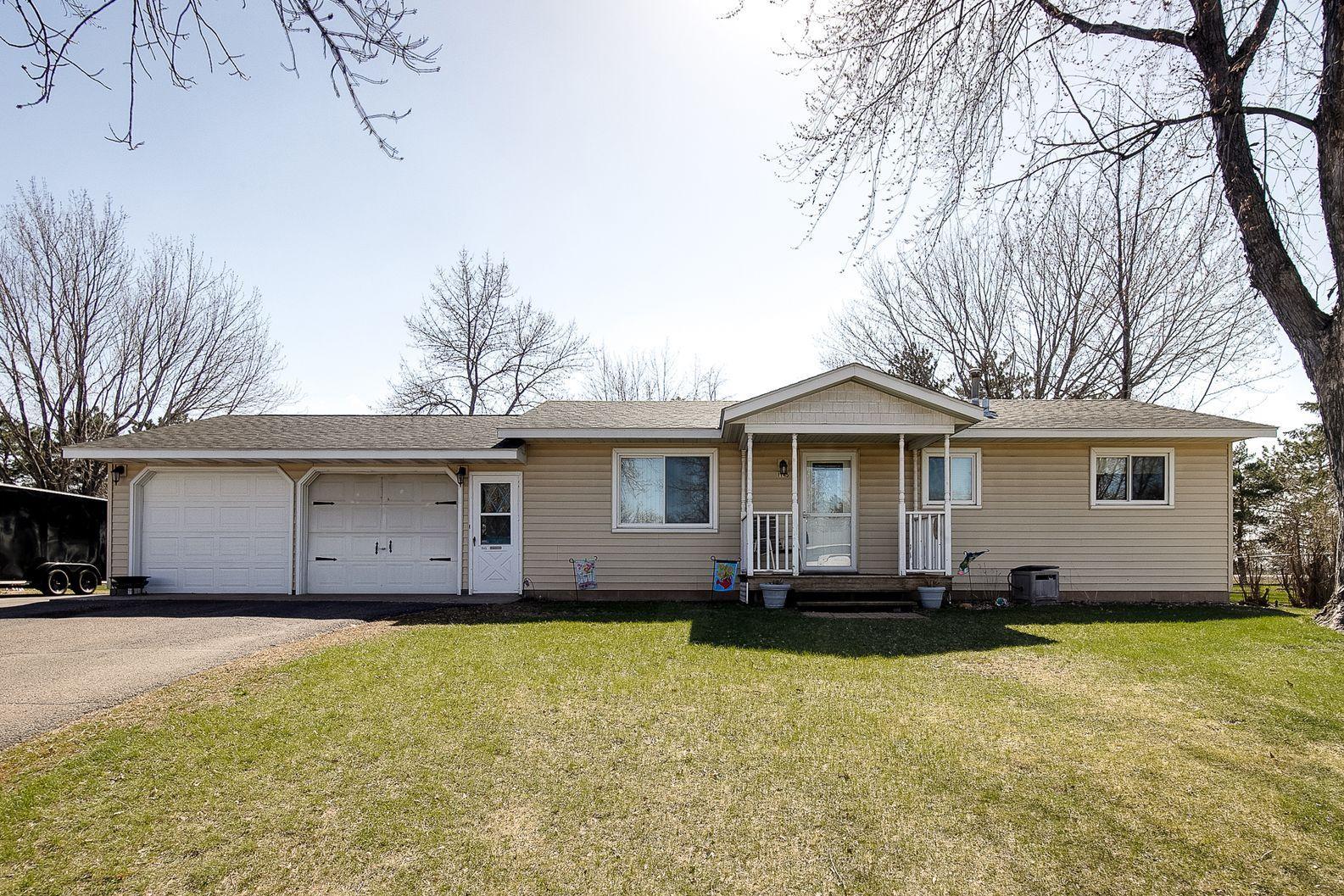View of Residential at 1145 Porter Street, Clearwater MN 55320, Clearwater - Mike Wilen | Minnesota Team Real Estate