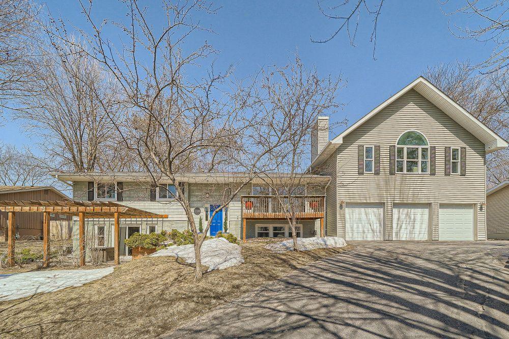 View of Residential at 17610 25th Avenue, Minneapolis MN 55447, Minneapolis - Mike Wilen | Minnesota Team Real Estate