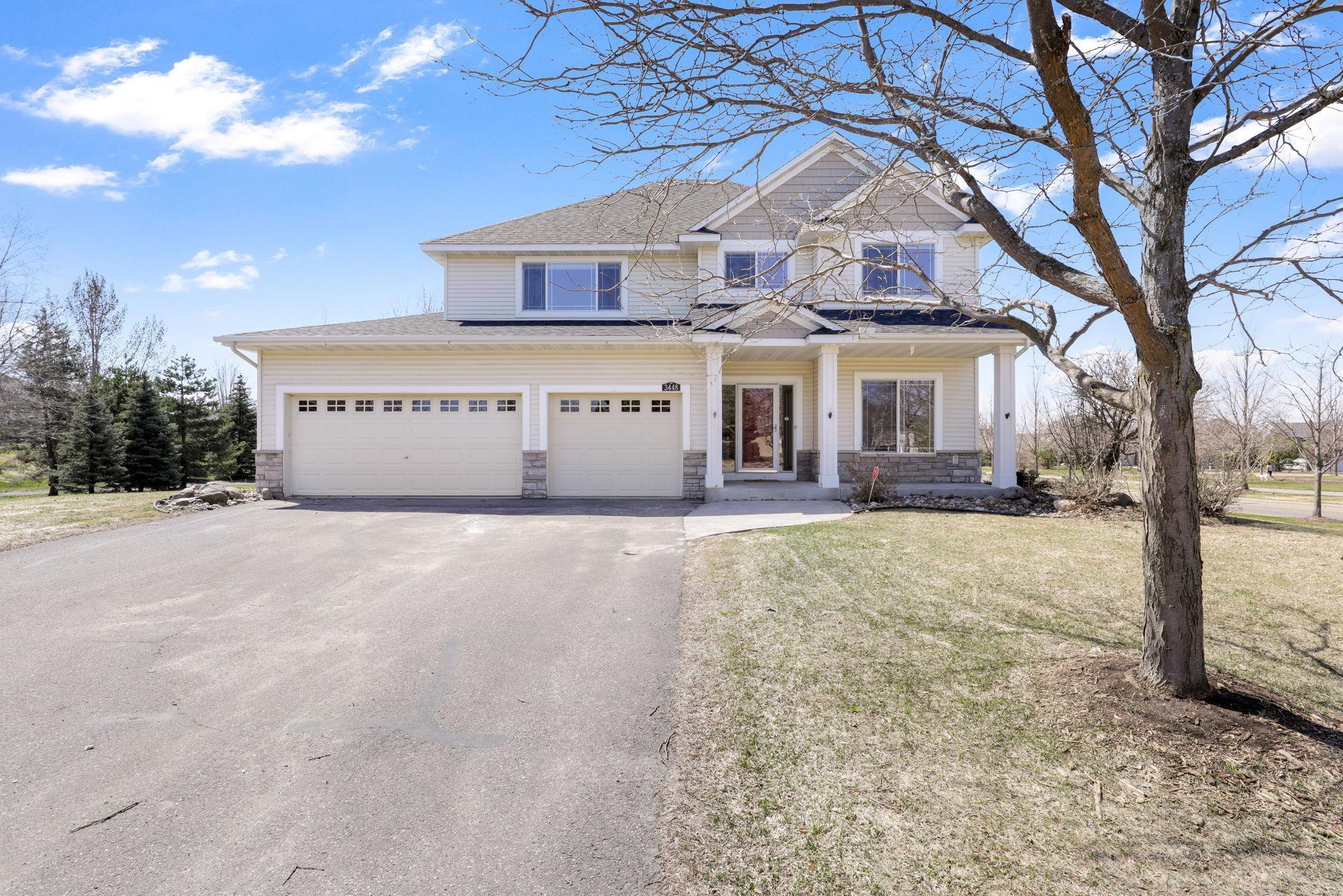 View of Residential at 3448 Walden Alcove, Woodbury MN 55129, Woodbury - Mike Wilen | Minnesota Team Real Estate