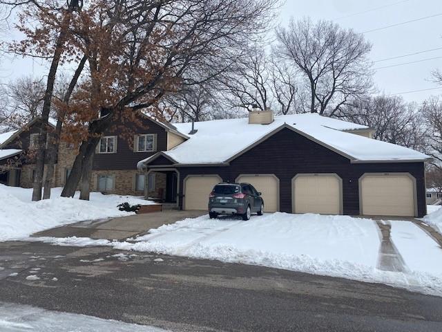 View of Residential at 12191 Grouse Street #408, Coon Rapids MN 55448, Coon Rapids - Mike Wilen | Minnesota Team Real Estate