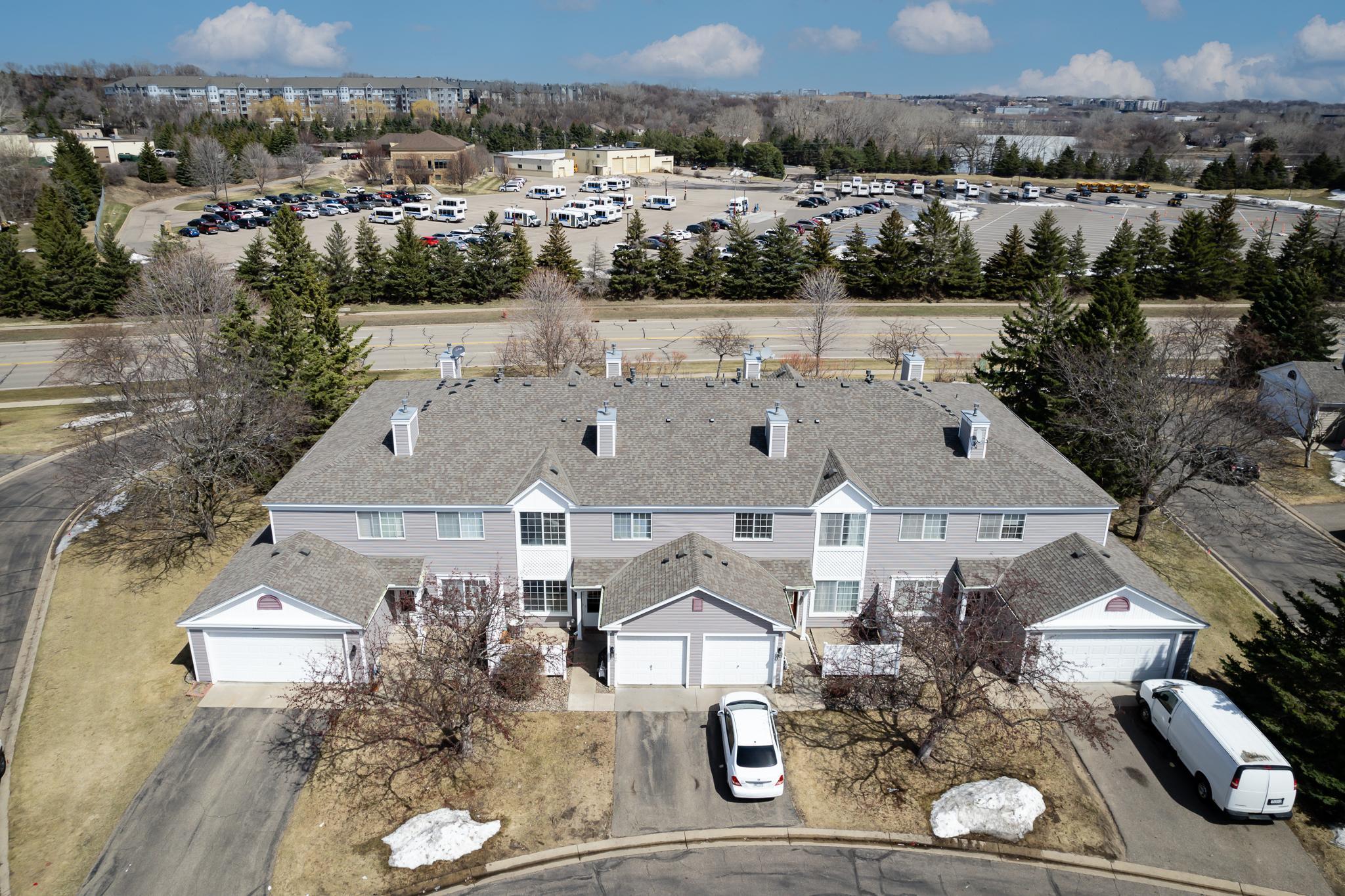 View of Residential at 2025 Southcross Drive #207, Burnsville MN 55306, Burnsville - Mike Wilen | Minnesota Team Real Estate