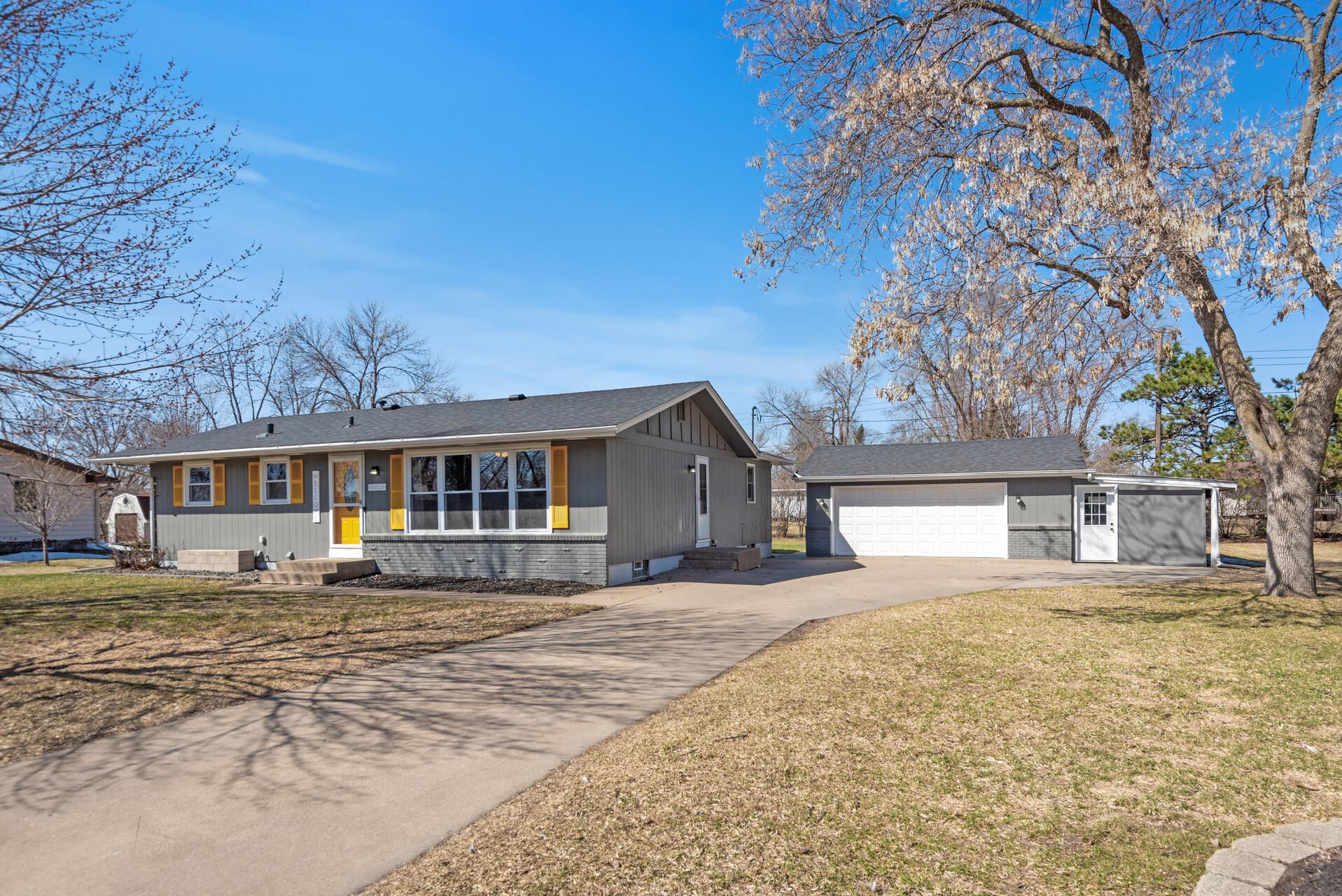 View of Residential at 10525 Rhode Island Avenue, Brooklyn Park MN 55445, Brooklyn Park - Mike Wilen | Minnesota Team Real Estate