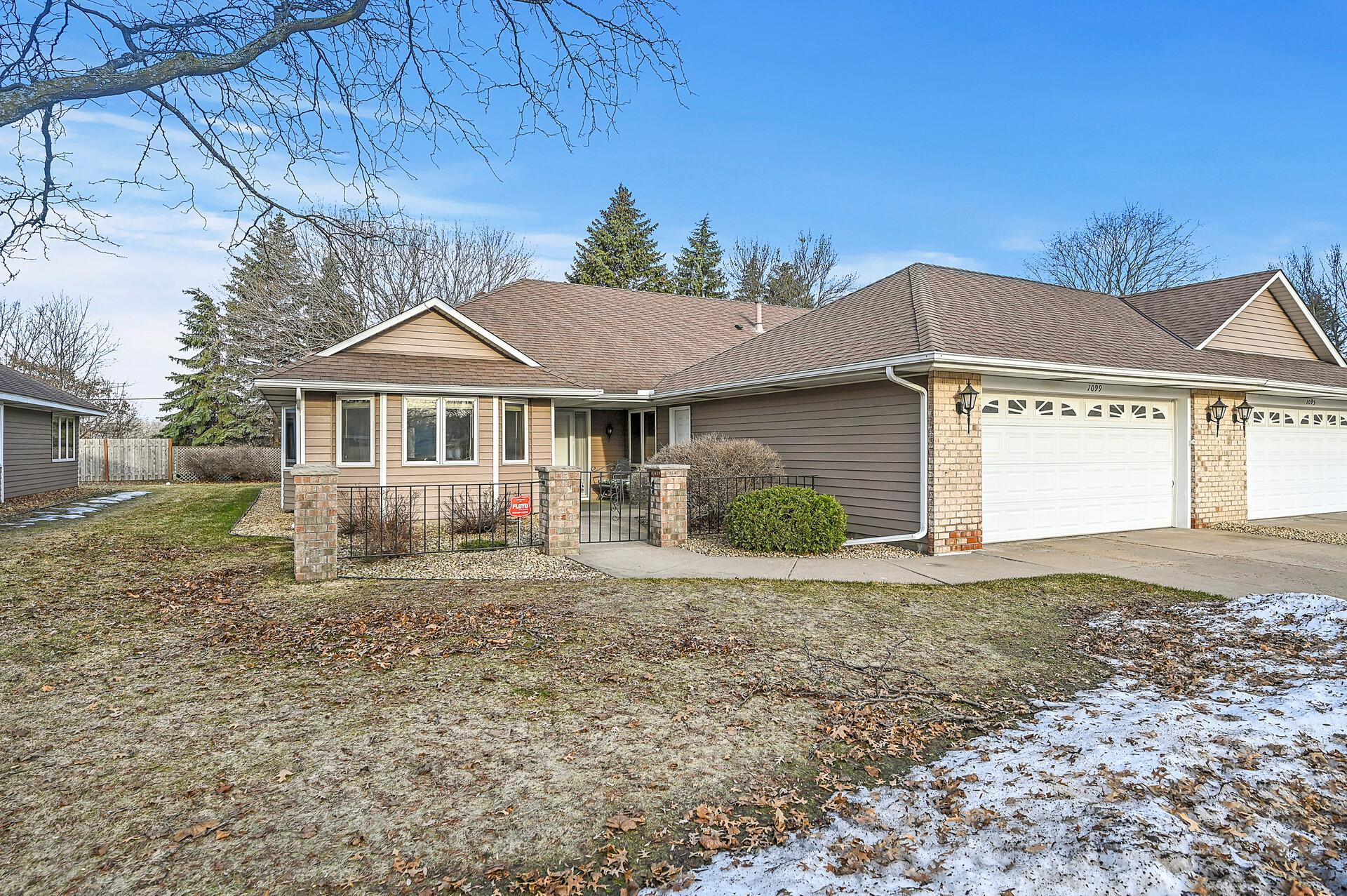 View of Residential at 1099 Serene Court, Shoreview MN 55126, Shoreview - Mike Wilen | Minnesota Team Real Estate