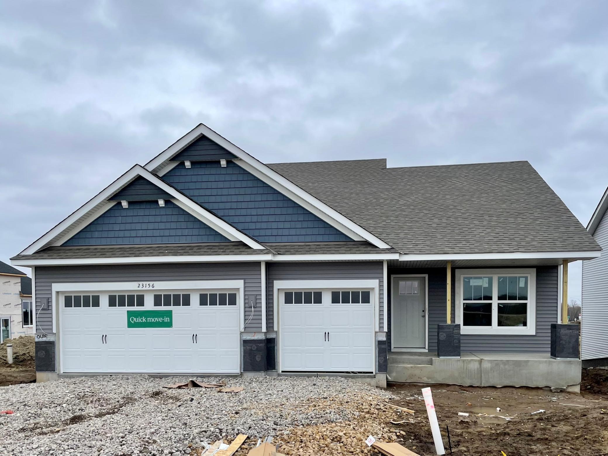 View of Residential at 23156 Wood Lane, Rogers MN 55374, Rogers - Mike Wilen | Minnesota Team Real Estate