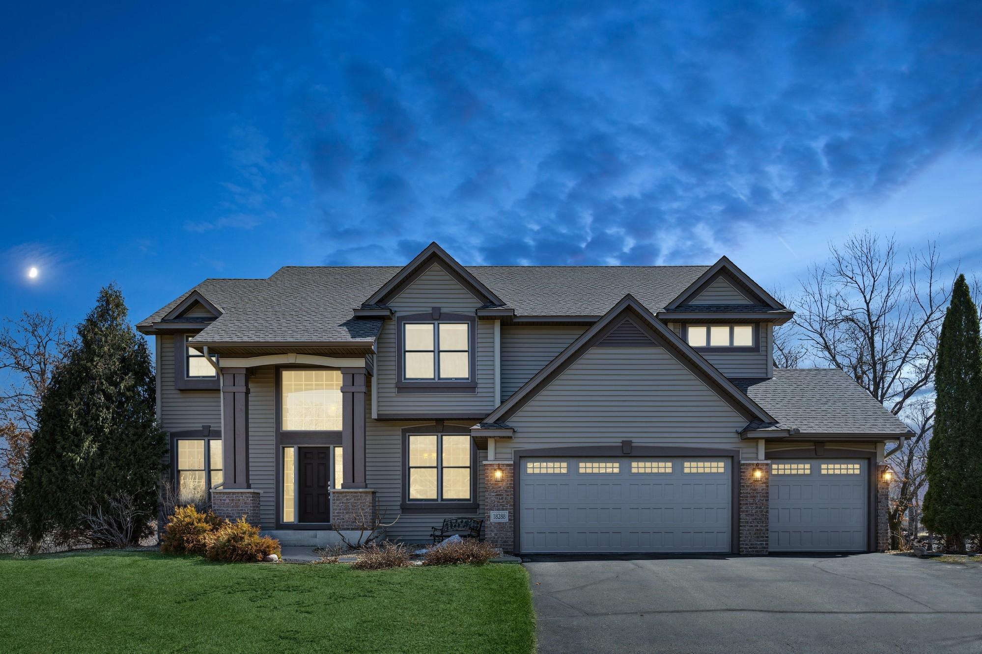 View of Residential at 18288 Lansford Path, Lakeville MN 55044, Lakeville - Mike Wilen | Minnesota Team Real Estate