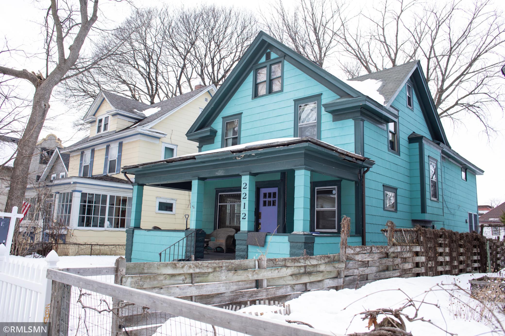 View of Residential at 2212 Grand Avenue, Minneapolis MN 55405, Minneapolis - Mike Wilen | Minnesota Team Real Estate