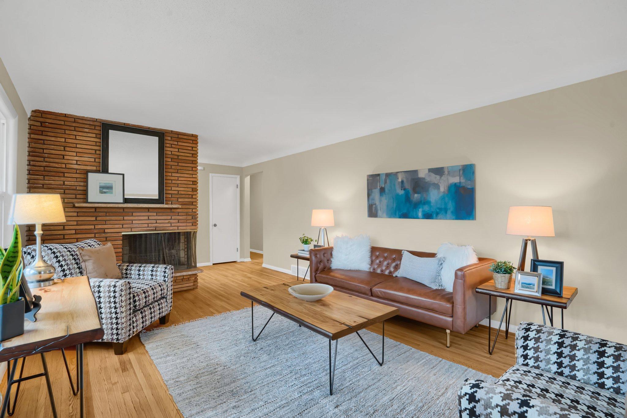 View of Residential at 1570 Hazelwood Street, Saint Paul MN 55106, Saint Paul - Mike Wilen | Minnesota Team Real Estate