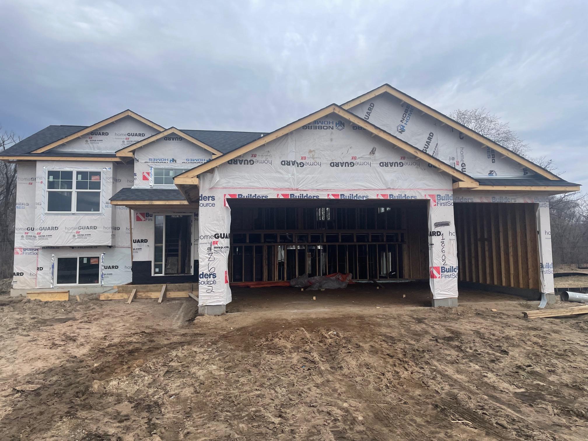 View of Residential at 18602 Salem Street, Elk River MN 55330, Elk River - Mike Wilen | Minnesota Team Real Estate