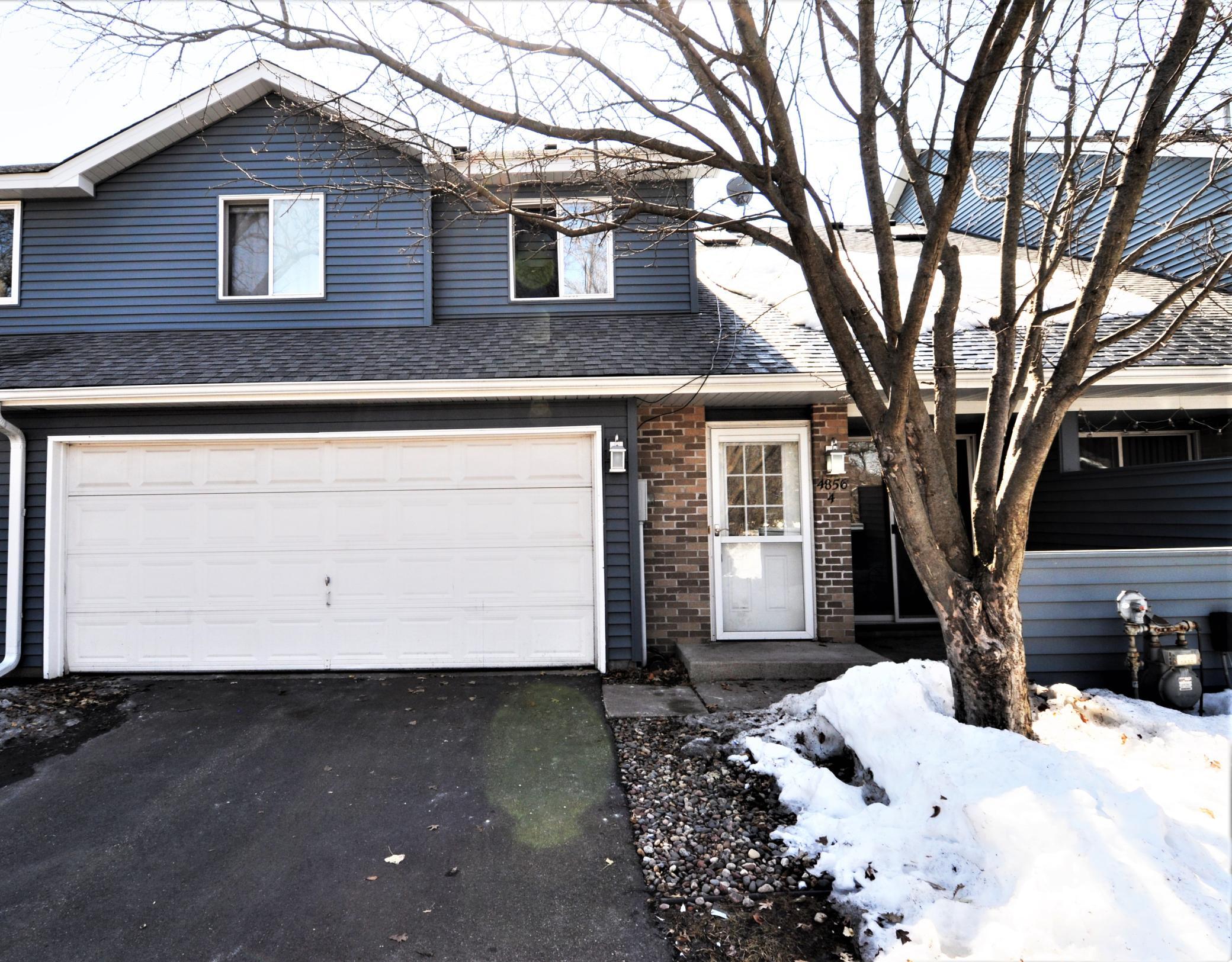 View of Residential at 4856 Helena Lane #4, Oakdale MN 55128, Oakdale - Mike Wilen | Minnesota Team Real Estate