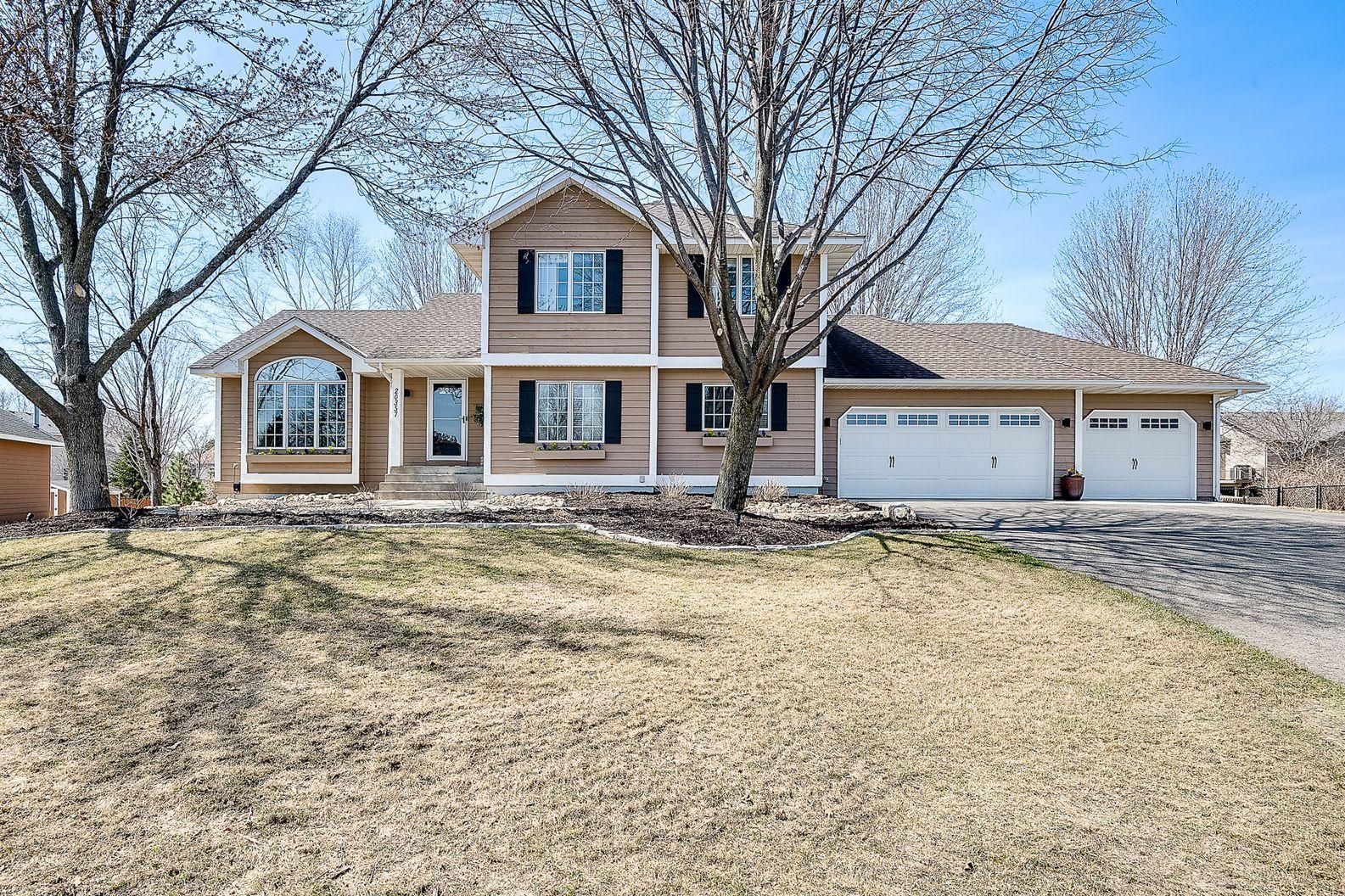 View of Residential at 20357 Kensington Court, Lakeville MN 55044, Lakeville - Mike Wilen | Minnesota Team Real Estate