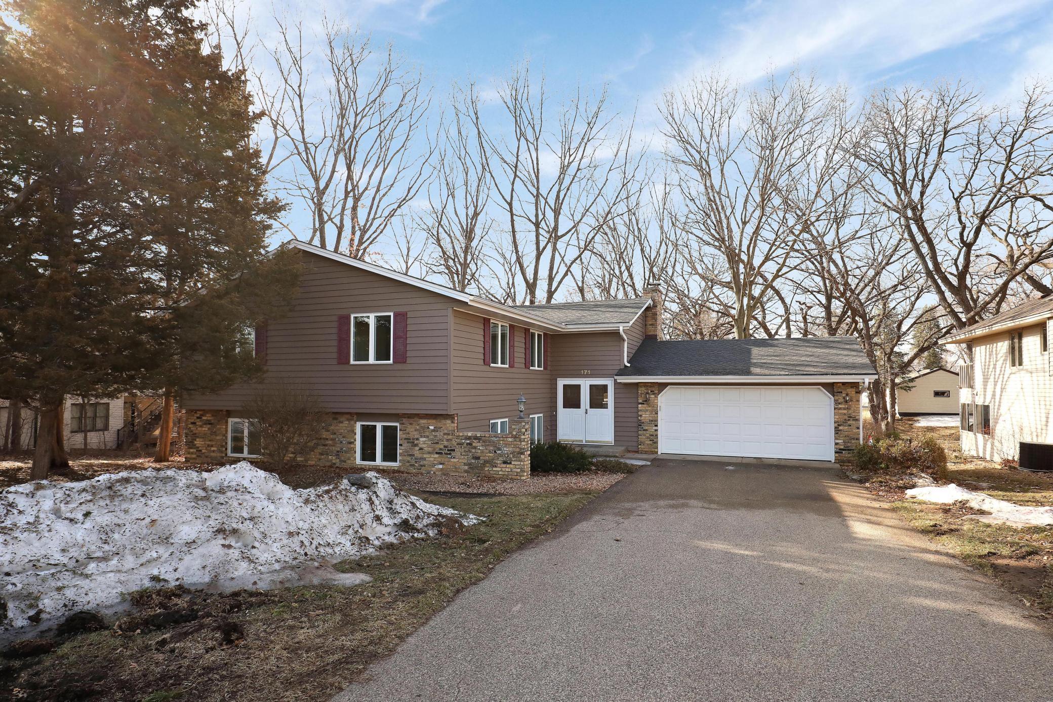 View of Residential at 171 105th Street Circle, Bloomington MN 55420, Bloomington - Mike Wilen | Minnesota Team Real Estate