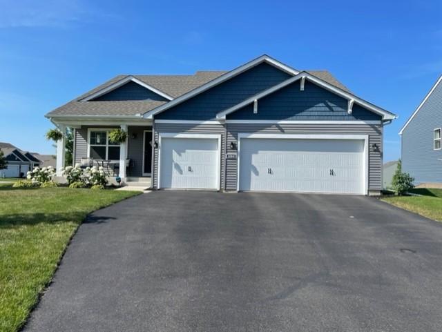 View of Residential at 20841 Greenwood Avenue, Lakeville MN 55044, Lakeville - Mike Wilen | Minnesota Team Real Estate