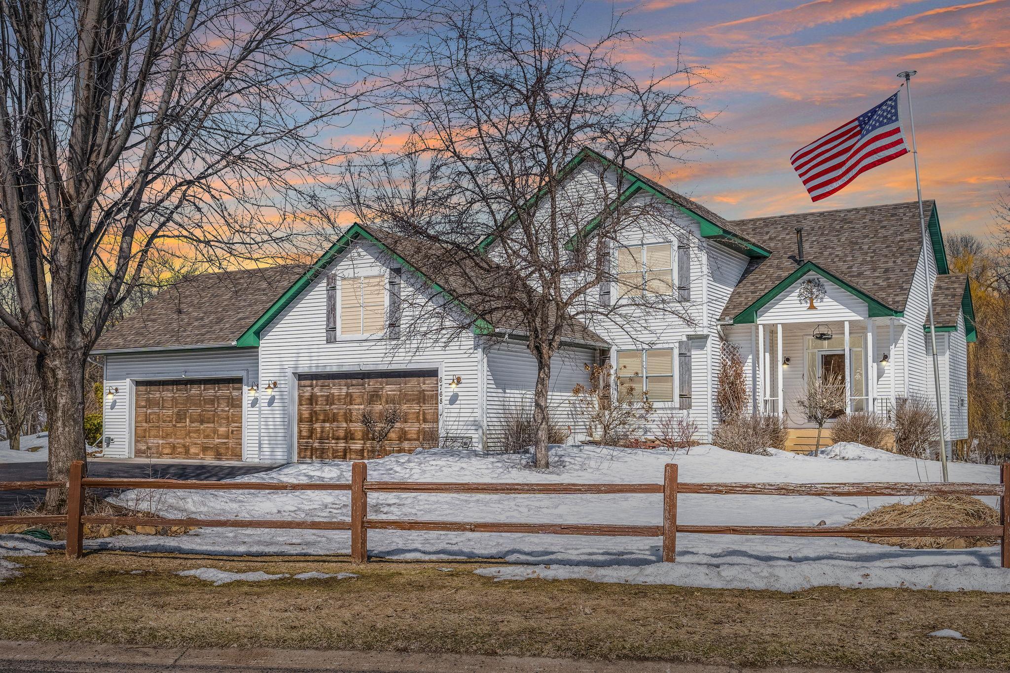 View of Residential at 6768 256th Street, Wyoming MN 55092, Wyoming - Mike Wilen | Minnesota Team Real Estate