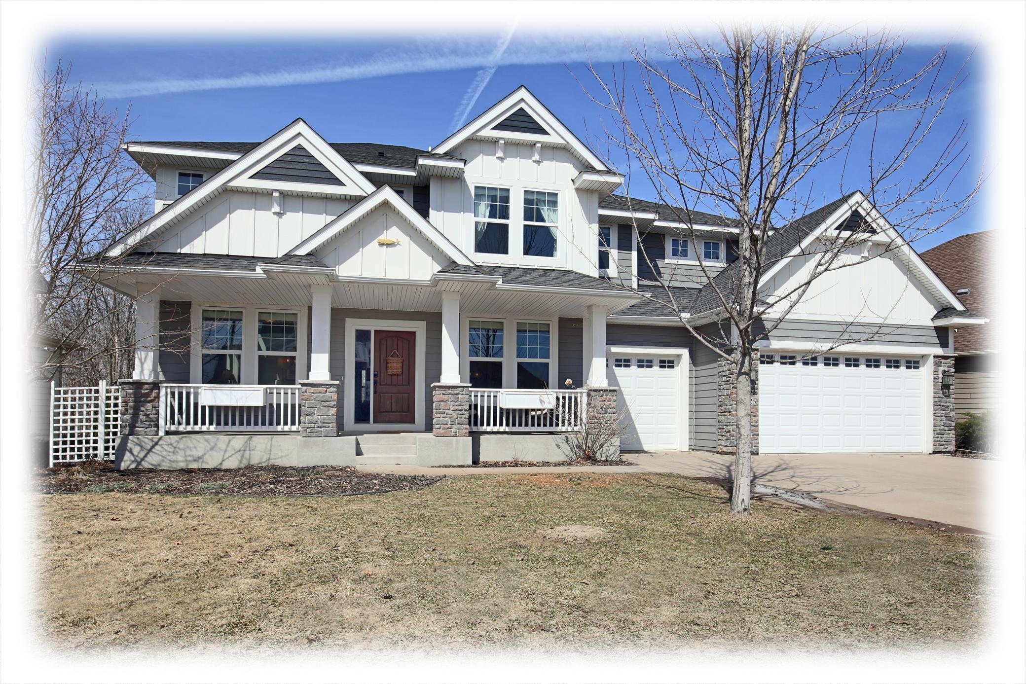 View of Residential at 3125 Wild Flower Trail, Hamel MN 55340, Hamel - Mike Wilen | Minnesota Team Real Estate