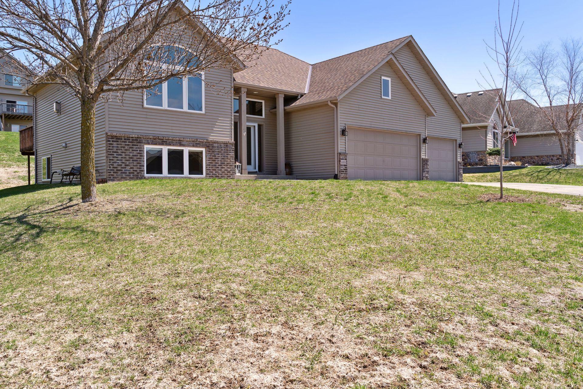 View of Residential at 405 Carter Street, Elko New Market MN 55054, Elko New Market - Mike Wilen | Minnesota Team Real Estate