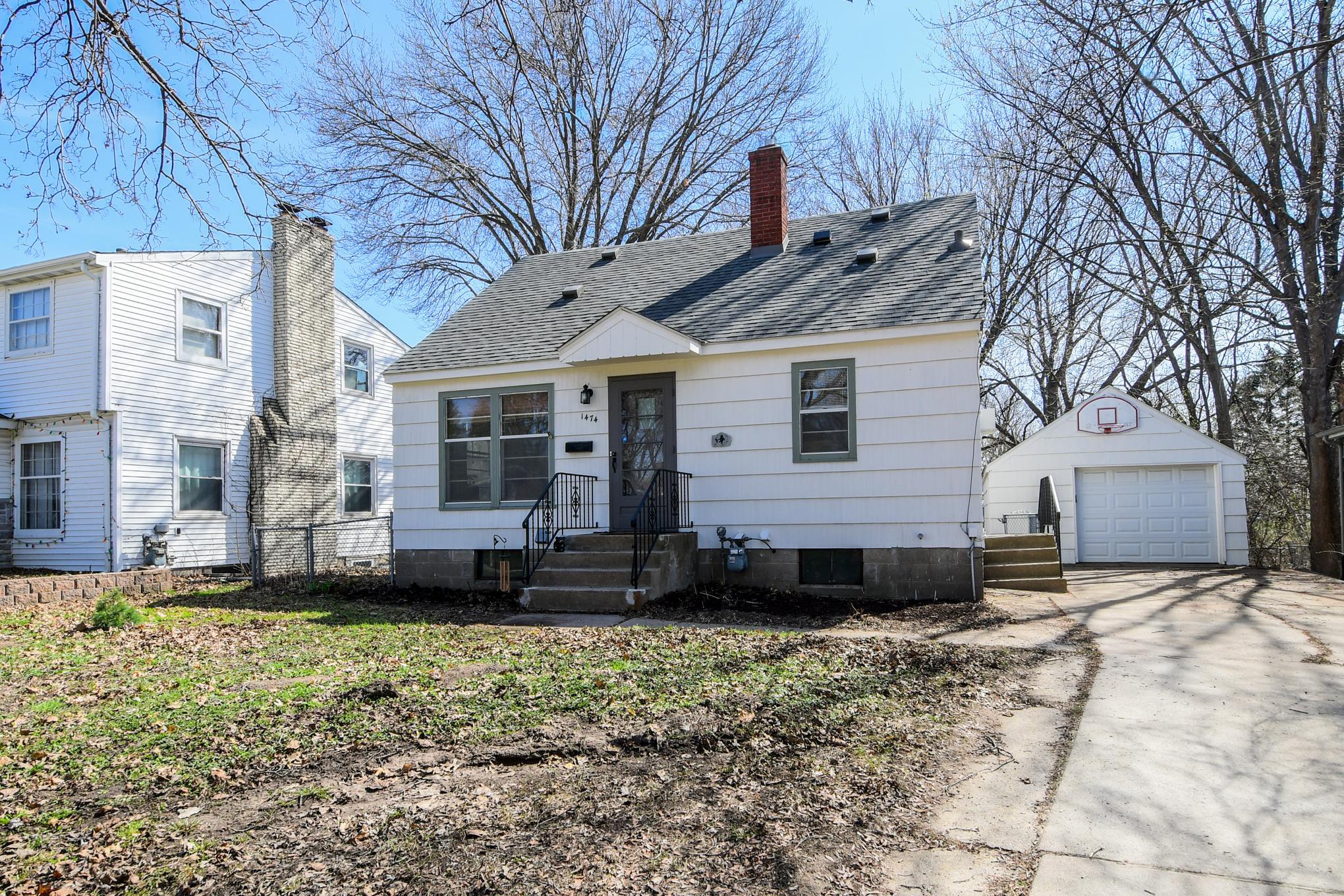 View of Residential at 1474 Upper Afton Road, Saint Paul MN 55106, Saint Paul - Mike Wilen | Minnesota Team Real Estate