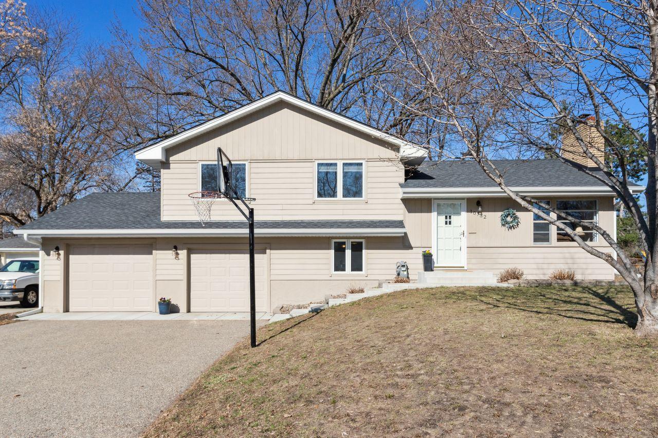 View of Residential at 10732 Upton Avenue, Bloomington MN 55431, Bloomington - Mike Wilen | Minnesota Team Real Estate