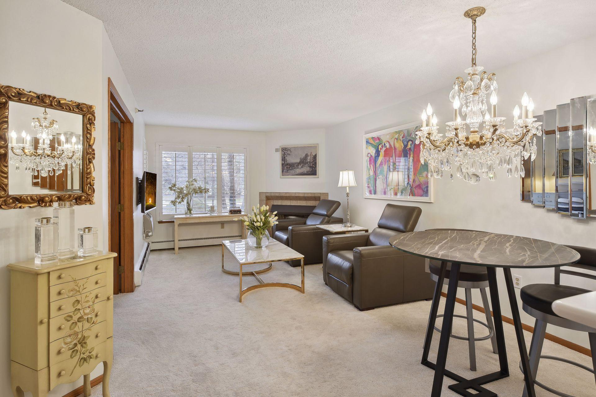 View of Residential at 7635 Edinborough Way #5102, Edina MN 55435, Edina - Mike Wilen | Minnesota Team Real Estate