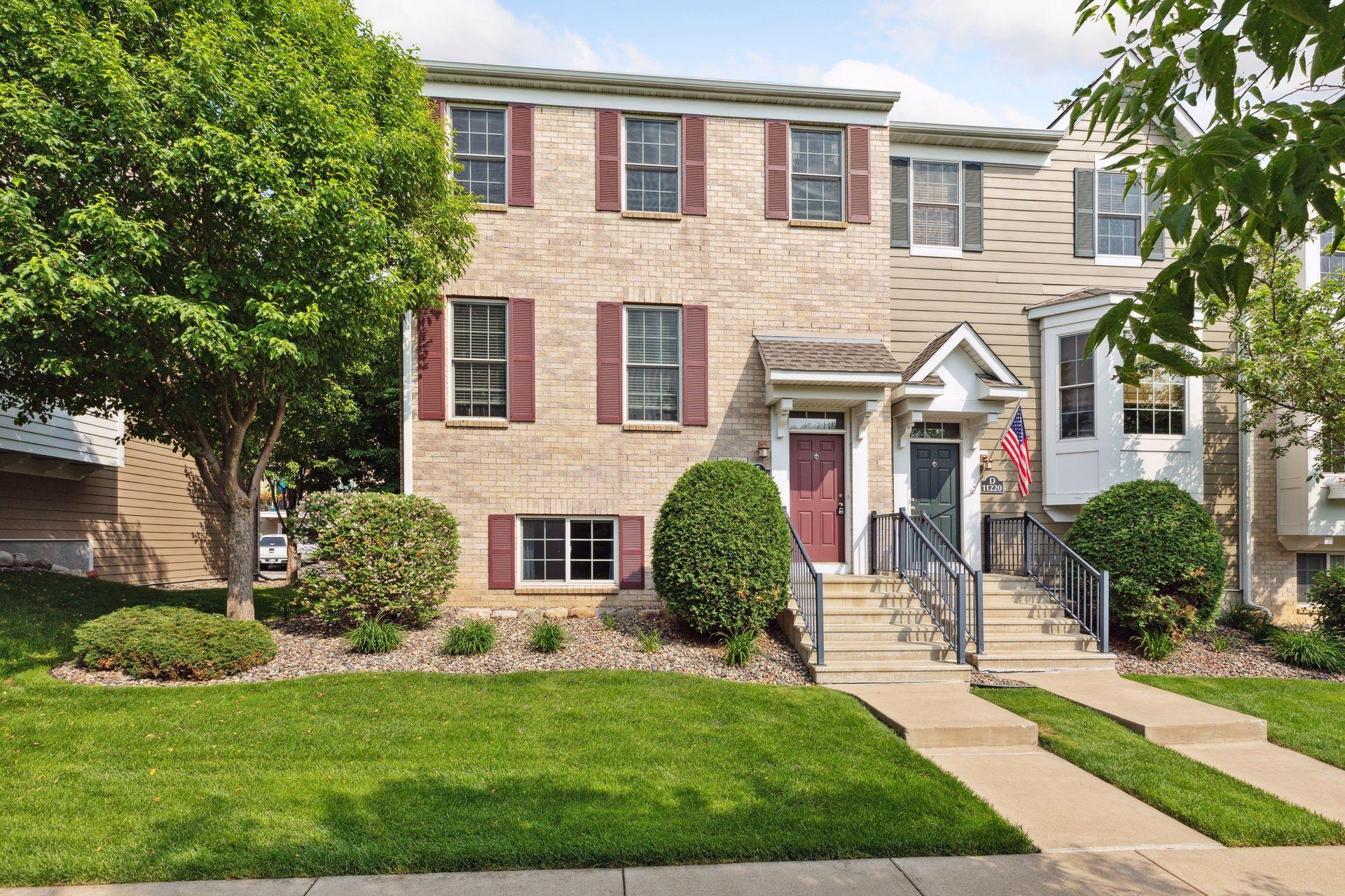 View of Residential at 11220 Sandcastle Drive #E, Woodbury MN 55129, Woodbury - Mike Wilen | Minnesota Team Real Estate