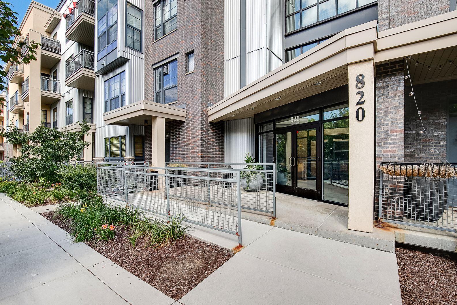 View of Residential at 820 Emerald Street #105, Saint Paul MN 55114, Saint Paul - Mike Wilen | Minnesota Team Real Estate