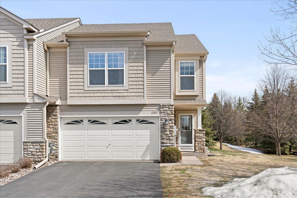 View of Residential at 6787 Christian Curve, Woodbury MN 55125, Woodbury - Mike Wilen | Minnesota Team Real Estate
