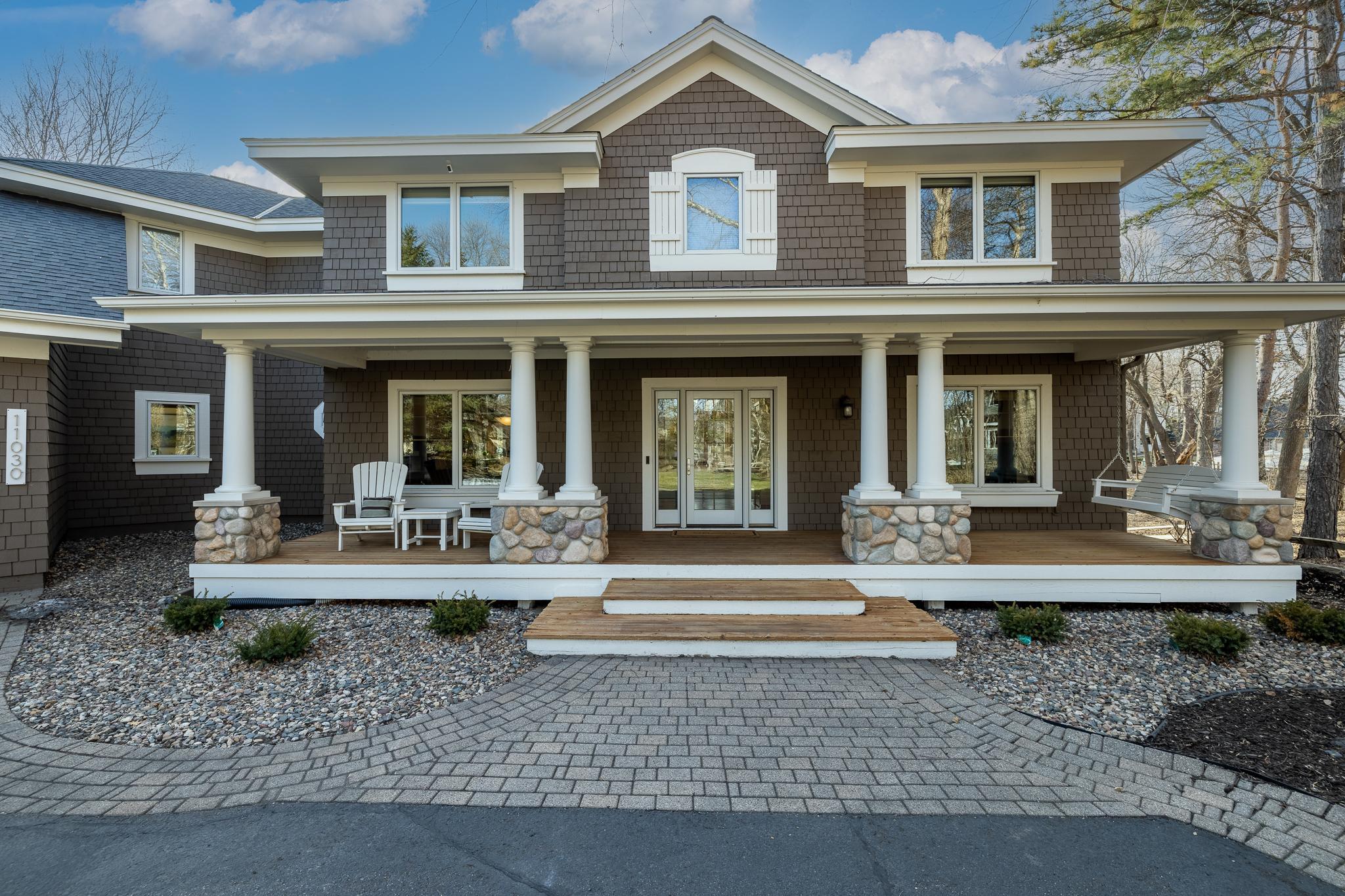 View of Residential at 11030 Boone Circle, Bloomington MN 55438, Bloomington - Mike Wilen | Minnesota Team Real Estate