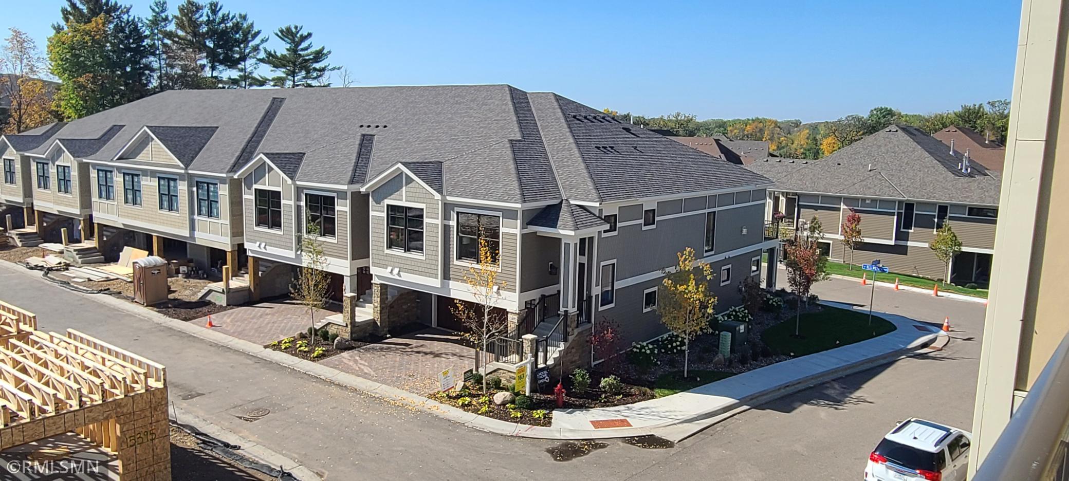 View of Residential at 15391 Oakcroft Place, Wayzata MN 55391, Wayzata - Mike Wilen | Minnesota Team Real Estate