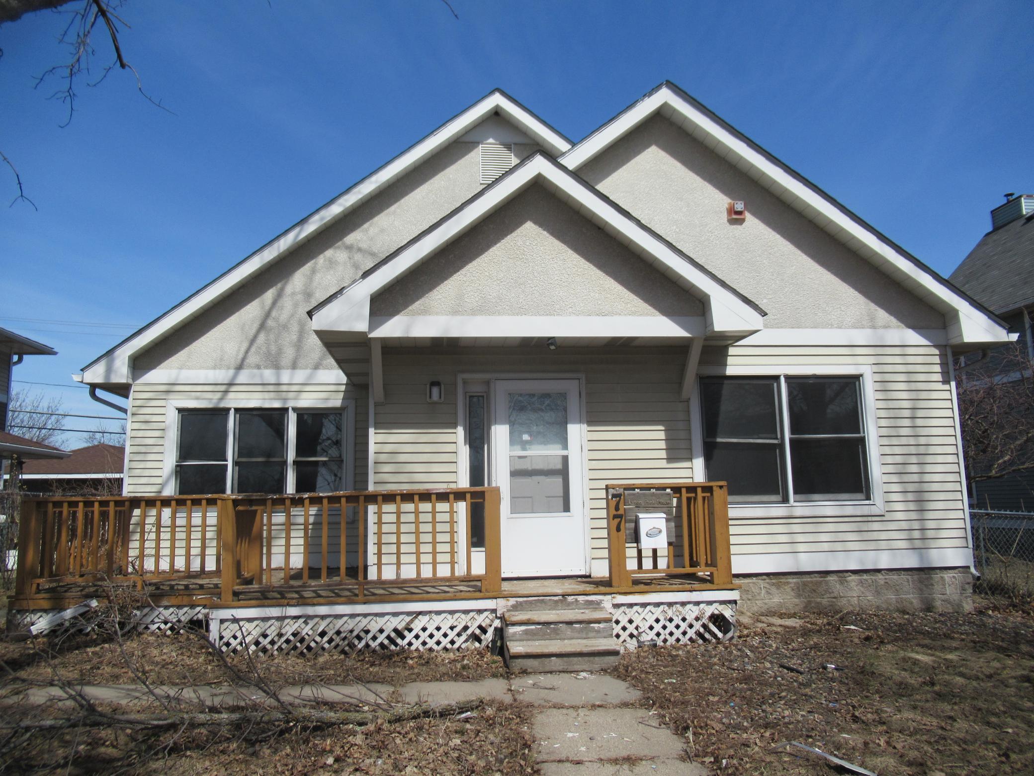 View of Residential at 77 Sycamore Street, Saint Paul MN 55117, Saint Paul - Mike Wilen | Minnesota Team Real Estate