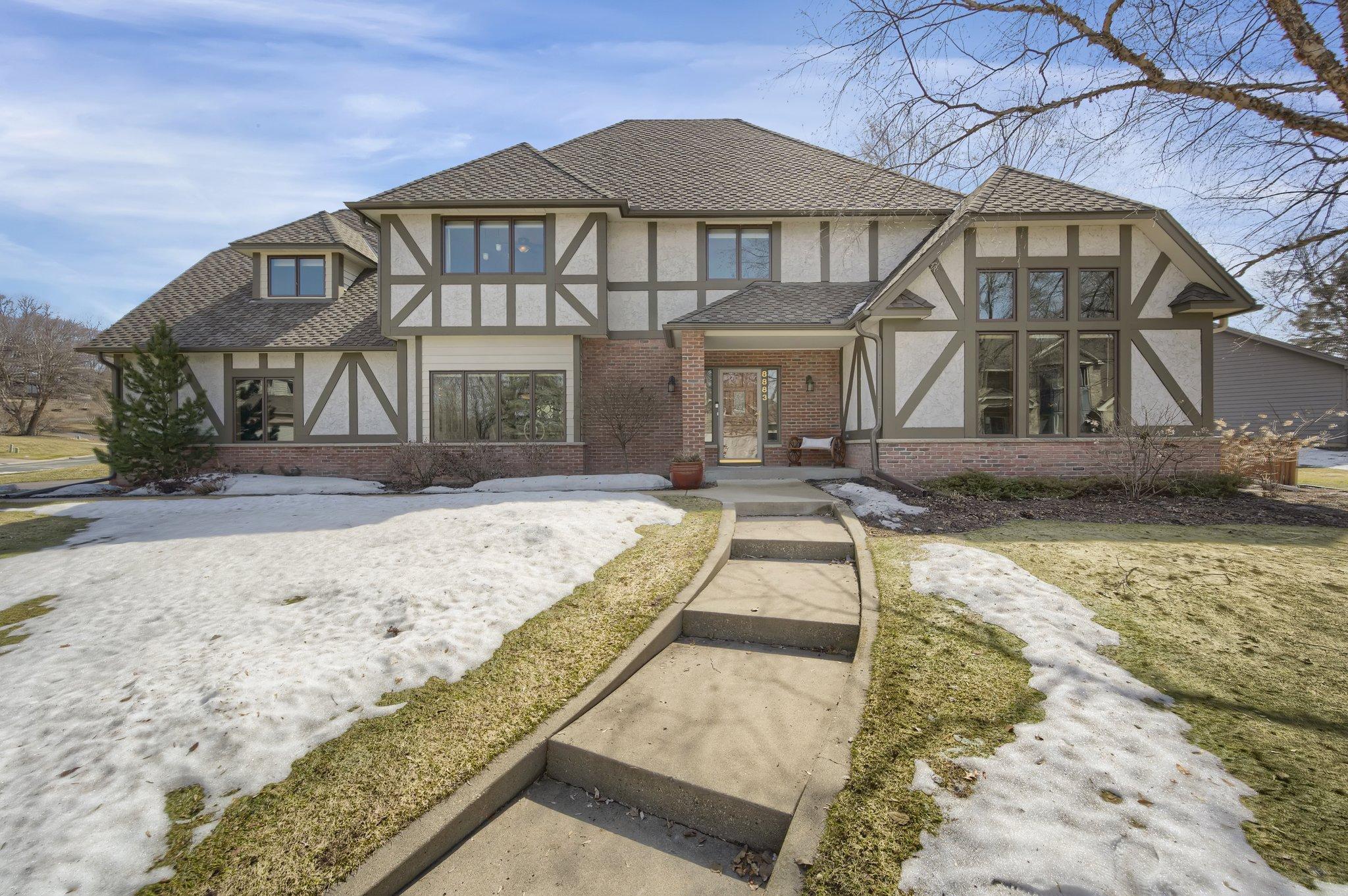 View of Residential at 8883 Flesher Circle, Eden Prairie MN 55347, Eden Prairie - Mike Wilen | Minnesota Team Real Estate