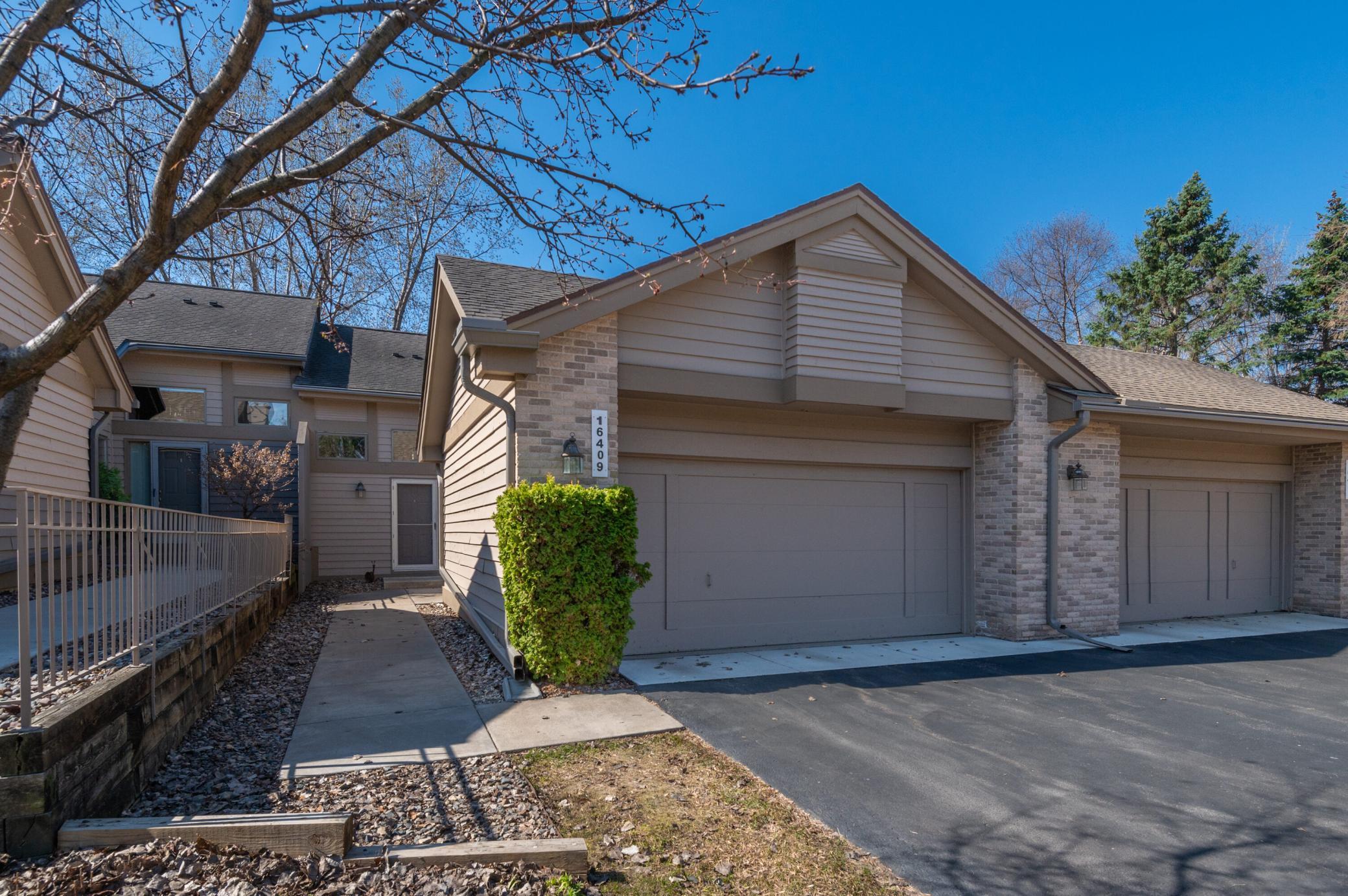 View of Residential at 16409 Grenwich Terrace, Eden Prairie MN 55346, Eden Prairie - Mike Wilen | Minnesota Team Real Estate