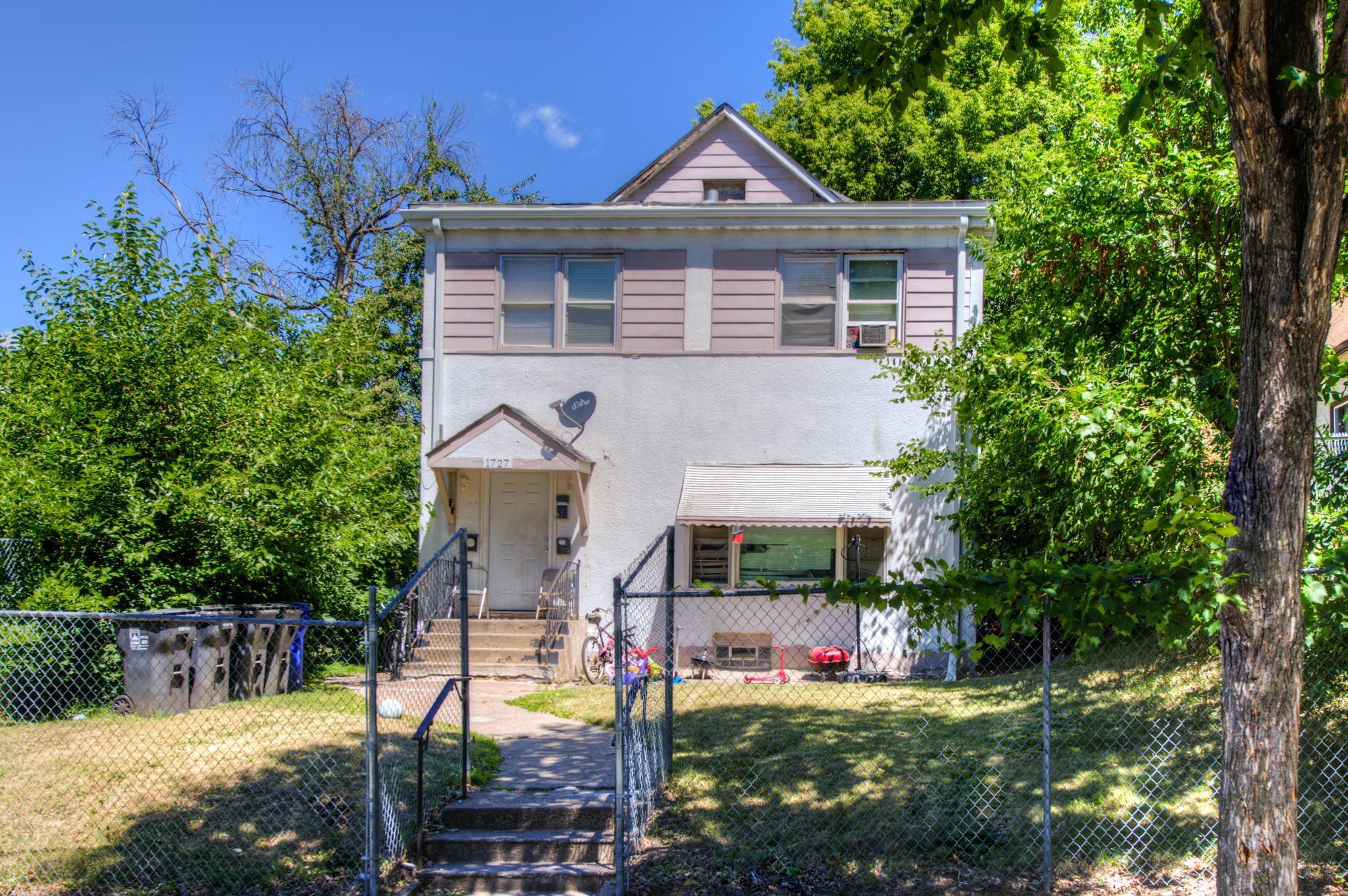 View of Residential Income at 1727 Reaney Avenue, Saint Paul MN 55106, Saint Paul - Mike Wilen | Minnesota Team Real Estate