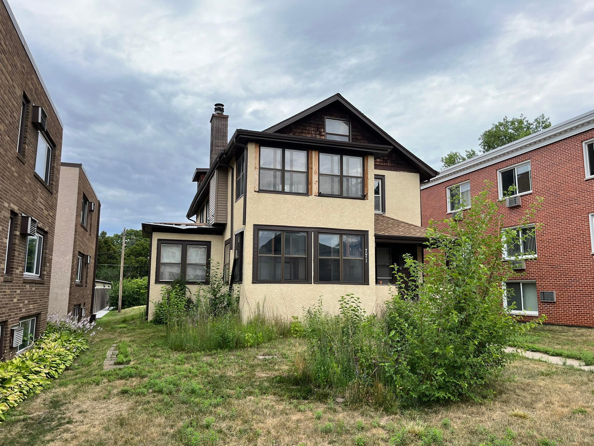View of Residential Income at 1769 Grand Avenue, Saint Paul MN 55105, Saint Paul - Mike Wilen | Minnesota Team Real Estate