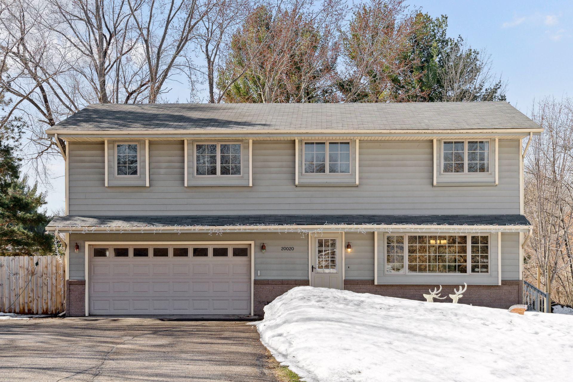 View of Residential at 20020 Vance Street, Elk River MN 55330, Elk River - Mike Wilen | Minnesota Team Real Estate