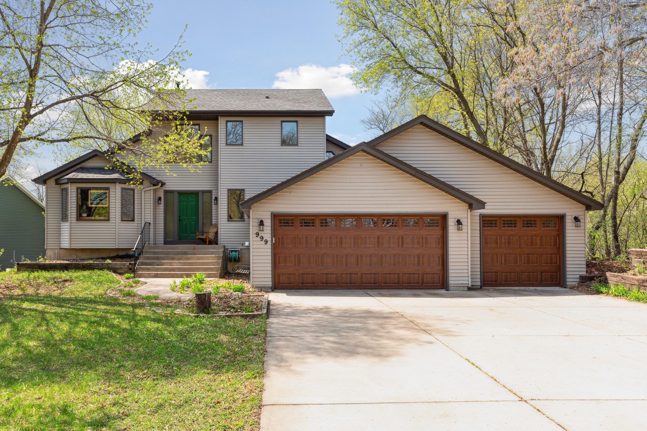 View of Residential at 999 Kohlman Lane, Maplewood MN 55109, Maplewood - Mike Wilen | Minnesota Team Real Estate