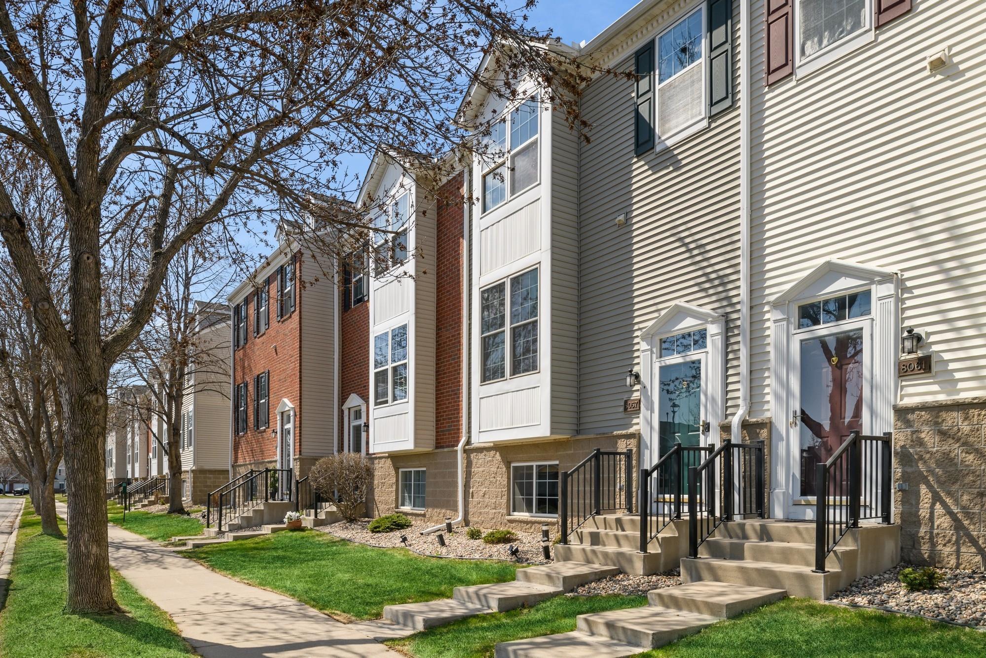 View of Residential at 8057 Stratford Circle, Shakopee MN 55379, Shakopee - Mike Wilen | Minnesota Team Real Estate