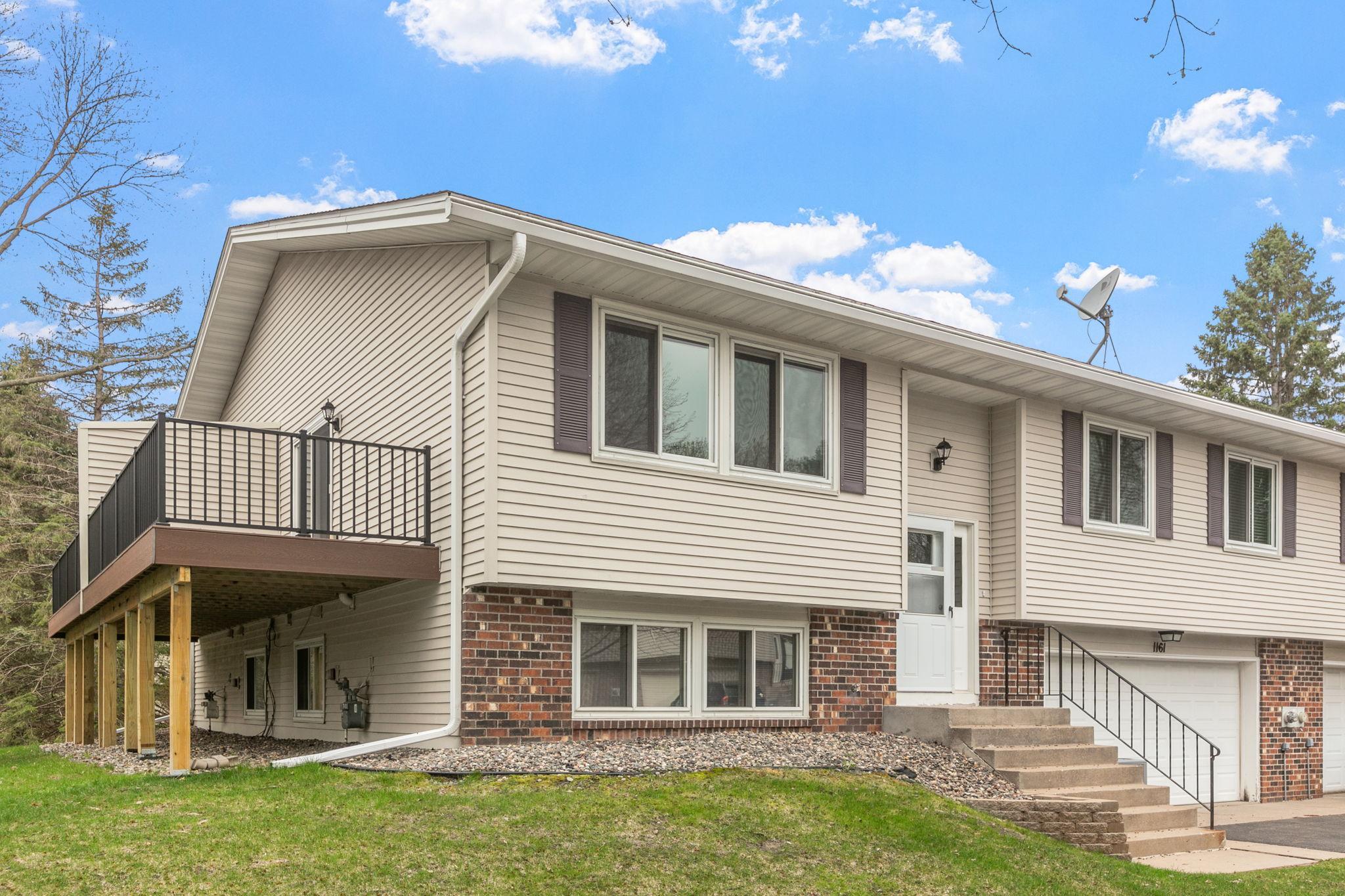 View of Residential at 1161 Royal Oaks Drive, Shoreview MN 55126, Shoreview - Mike Wilen | Minnesota Team Real Estate