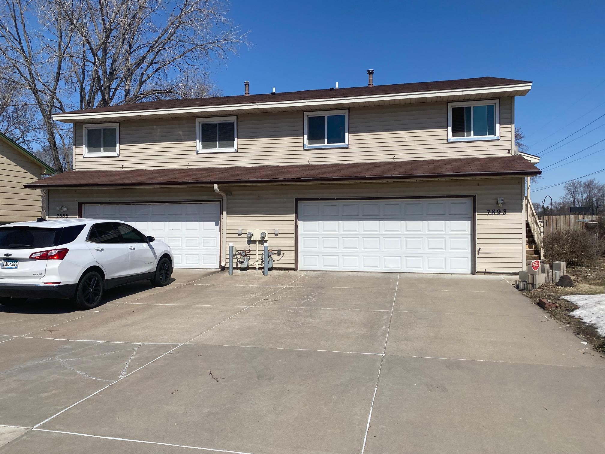 View of Residential Income at 7889 Xerxes Court, Brooklyn Park MN 55444, Brooklyn Park - Mike Wilen | Minnesota Team Real Estate