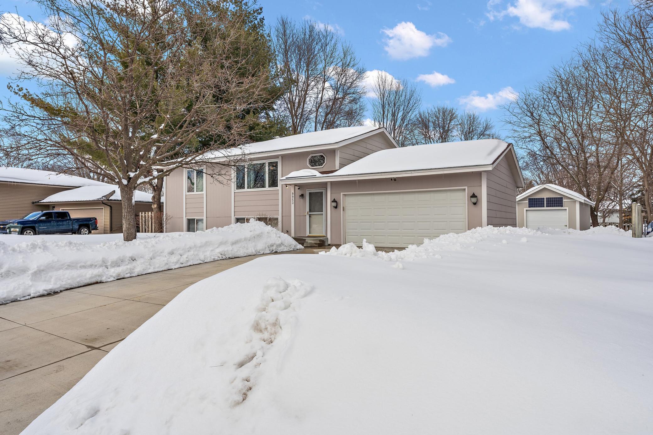 View of Residential at 9953 206th Street, Lakeville MN 55044, Lakeville - Mike Wilen | Minnesota Team Real Estate