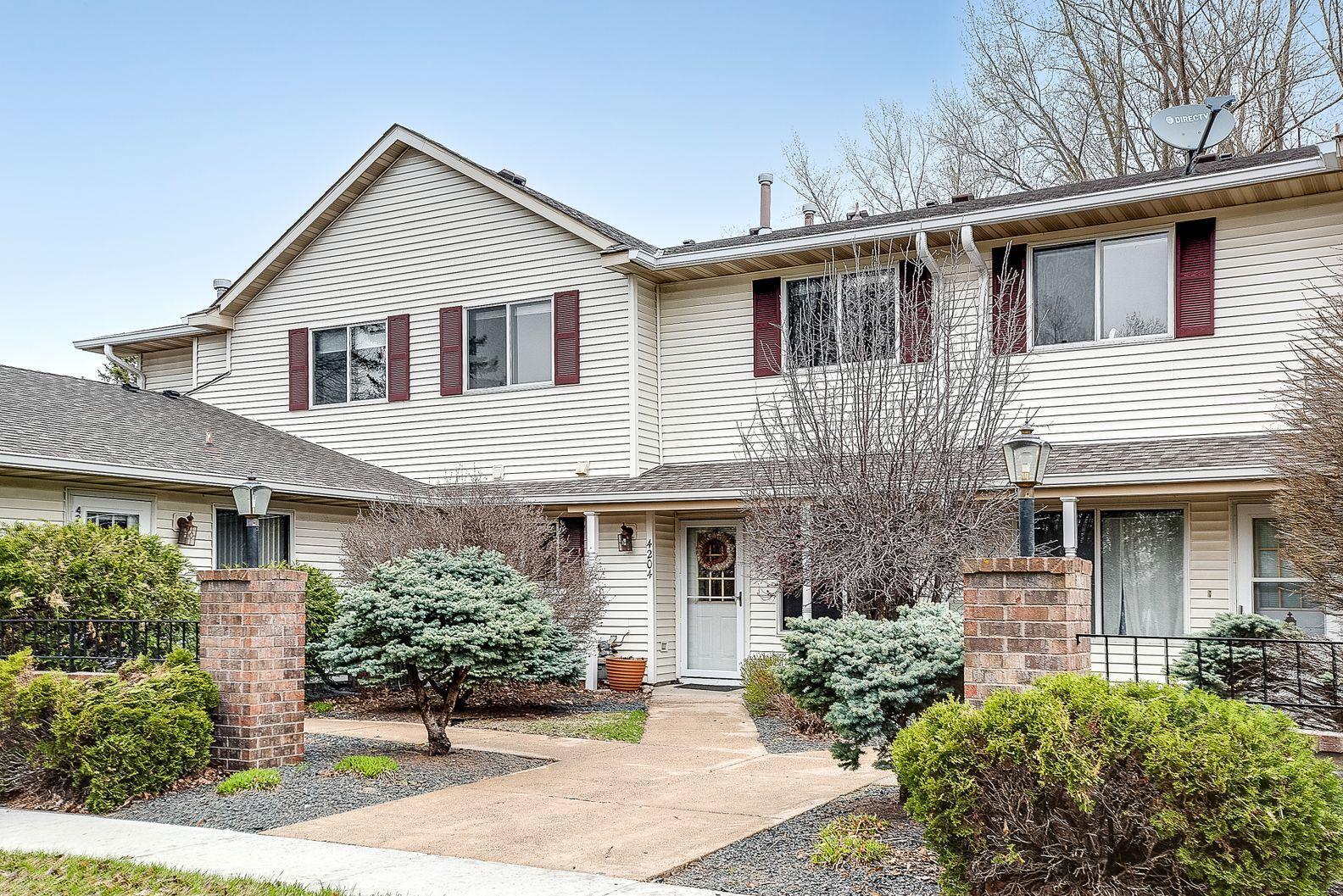 View of Residential at 4204 White Bear Parkway #1104, White Bear Twp MN 55110, White Bear Twp - Mike Wilen | Minnesota Team Real Estate
