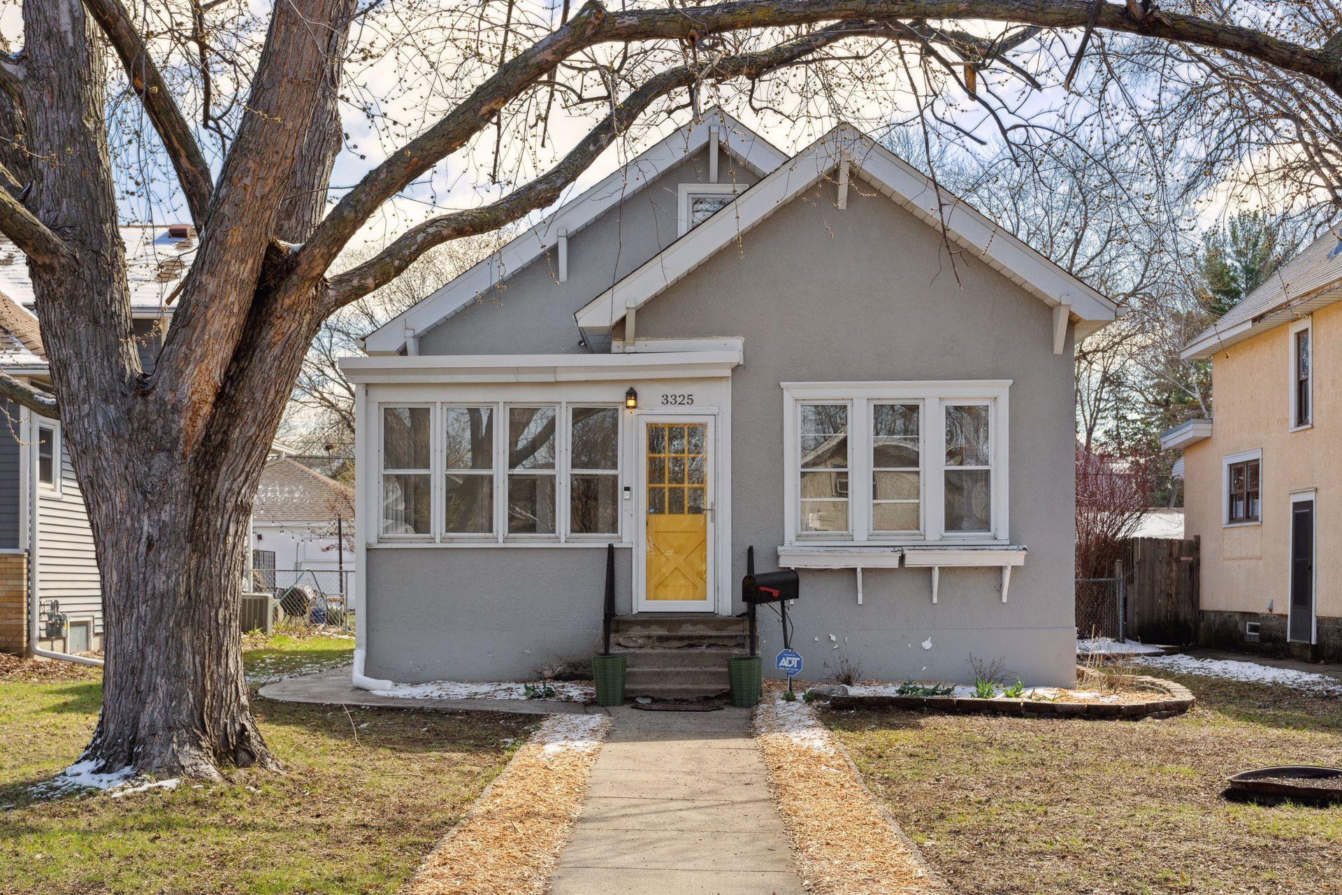 View of Residential at 3325 21st Avenue, Minneapolis MN 55407, Minneapolis - Mike Wilen | Minnesota Team Real Estate
