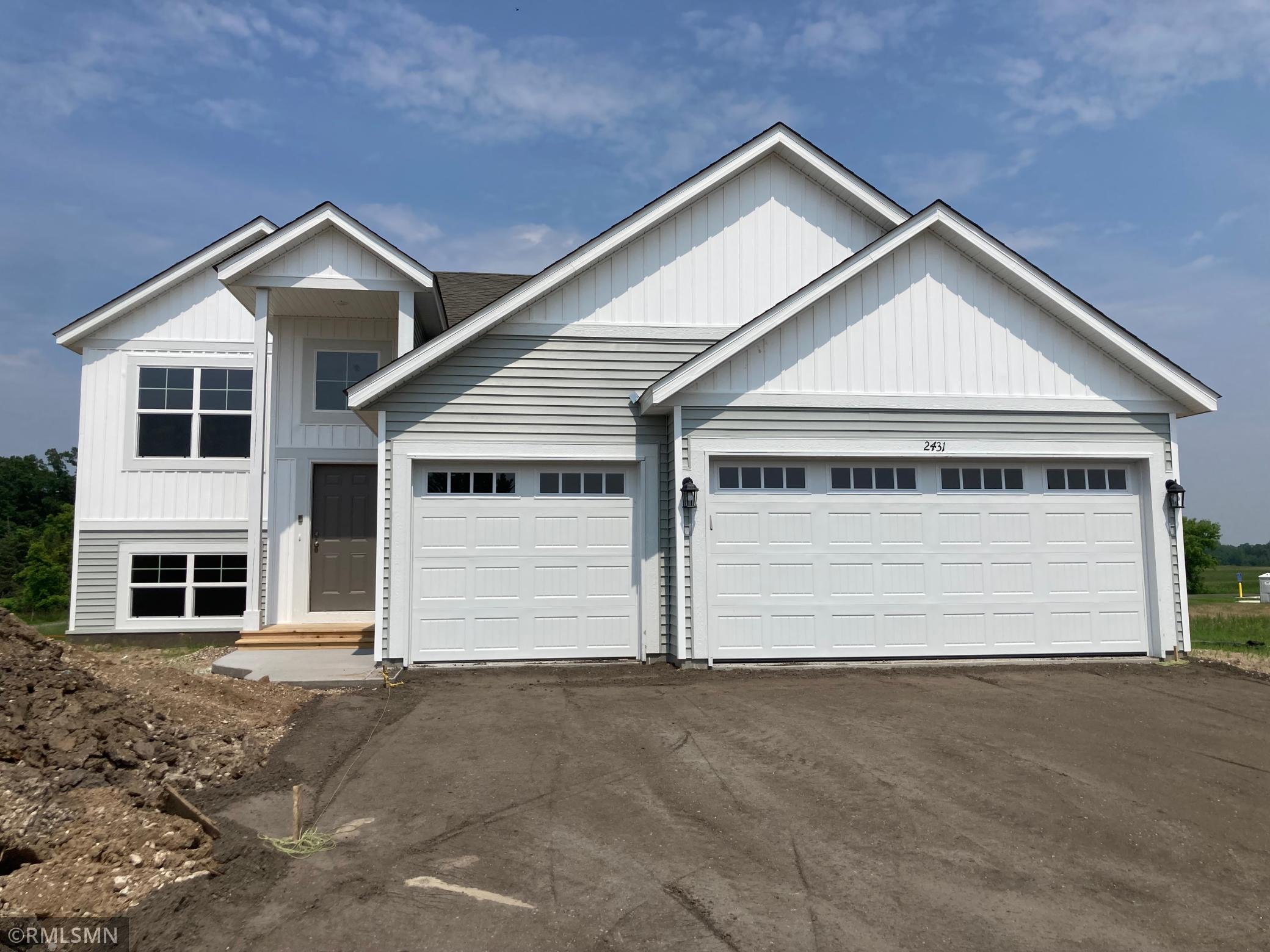View of Residential at 2431 Greenbriar Lane, Buffalo MN 55313, Buffalo - Mike Wilen | Minnesota Team Real Estate