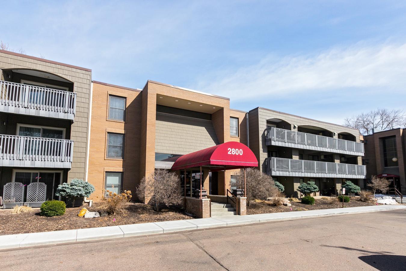 View of Residential at 2800 Hamline Avenue #133, Roseville MN 55113, Roseville - Mike Wilen | Minnesota Team Real Estate