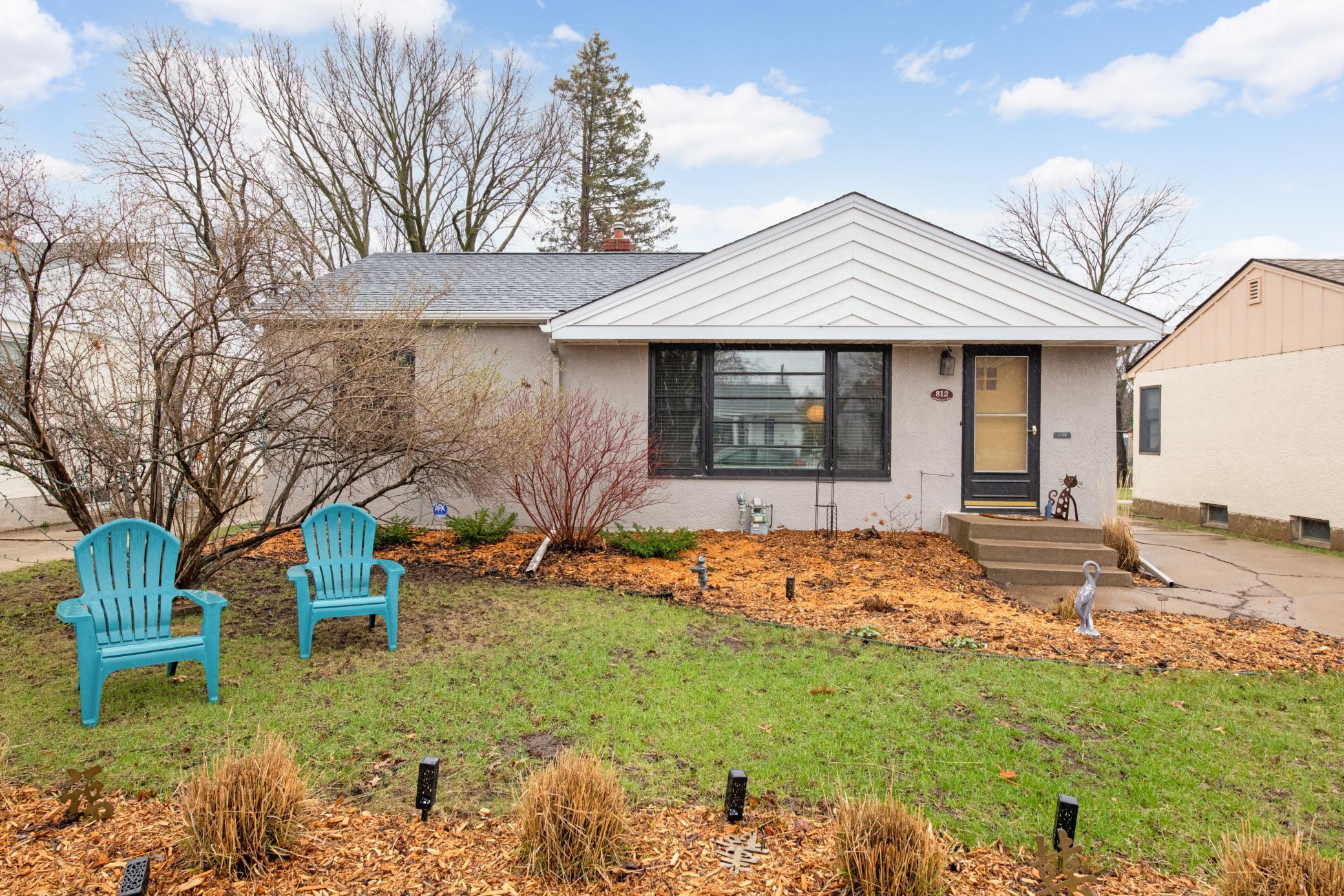 View of Residential at 812 California Avenue, Saint Paul MN 55117, Saint Paul - Mike Wilen | Minnesota Team Real Estate
