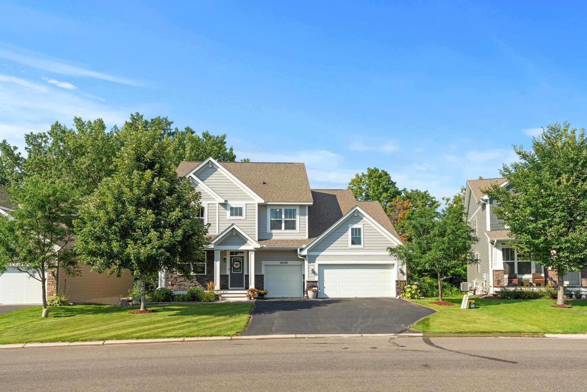 View of Residential at 16540 61st Avenue, Plymouth MN 55446, Plymouth - Mike Wilen | Minnesota Team Real Estate