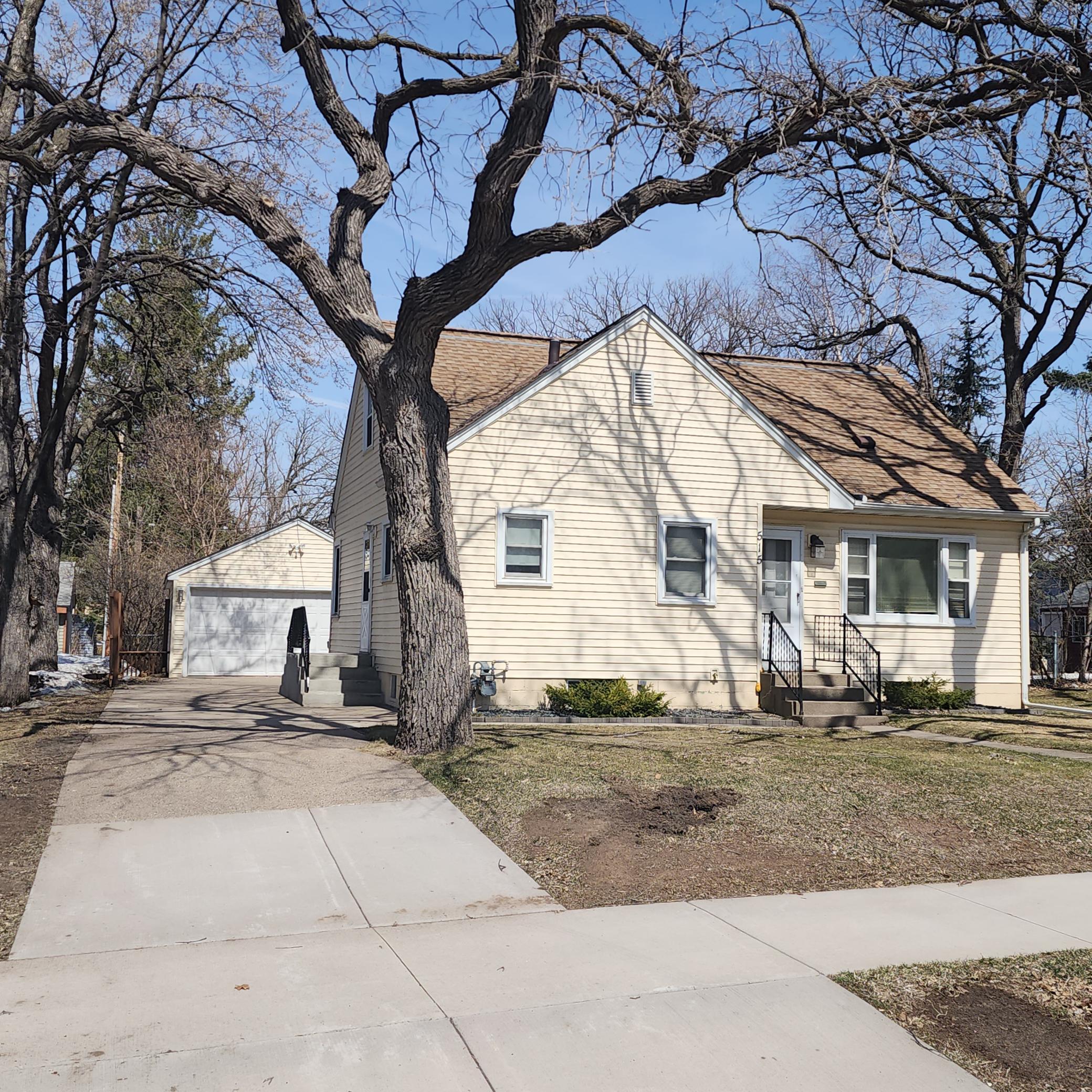 View of Residential at 515 Brisbin Street, Anoka MN 55303, Anoka - Mike Wilen | Minnesota Team Real Estate