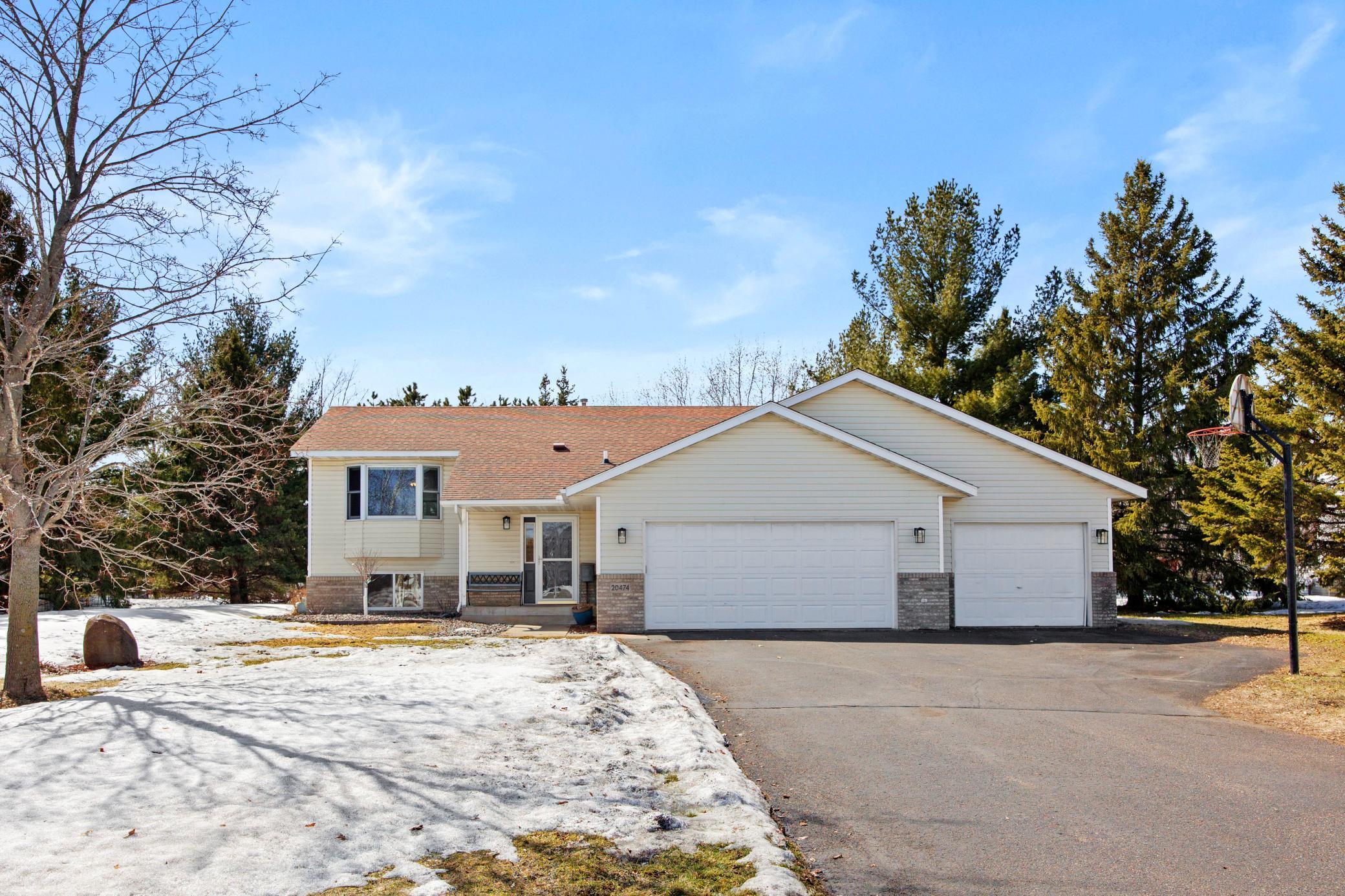 View of Residential at 20474 181st Street, Big Lake MN 55309, Big Lake - Mike Wilen | Minnesota Team Real Estate