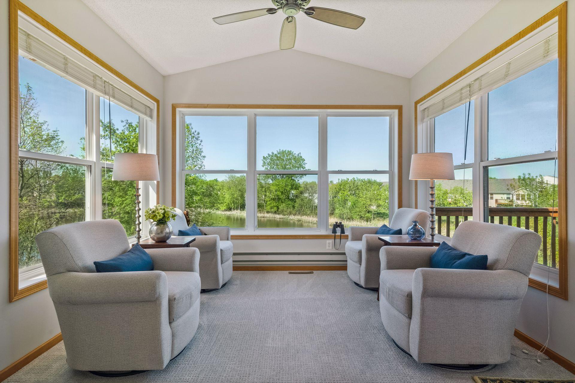 View of Residential at 18036 65th Avenue, Maple Grove MN 55311, Maple Grove - Mike Wilen | Minnesota Team Real Estate