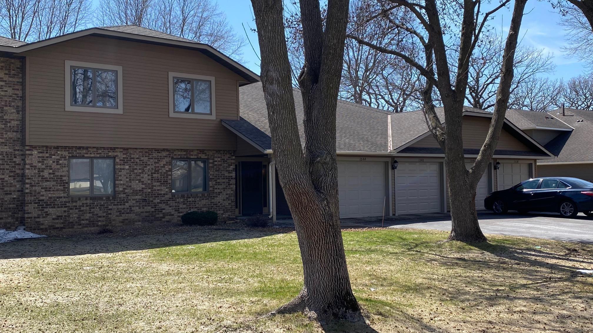 View of Residential at 1538 14th Street, Saint Cloud MN 56304, Saint Cloud - Mike Wilen | Minnesota Team Real Estate